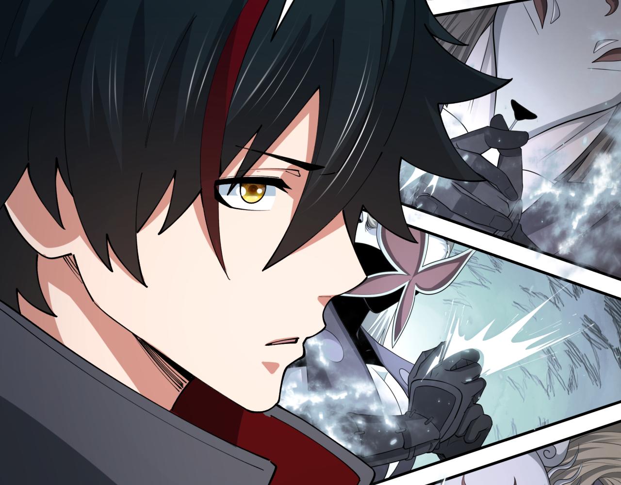 全球詭異時代 - 第455話 扶桑篇-再見新大阪！(3/4) - 2