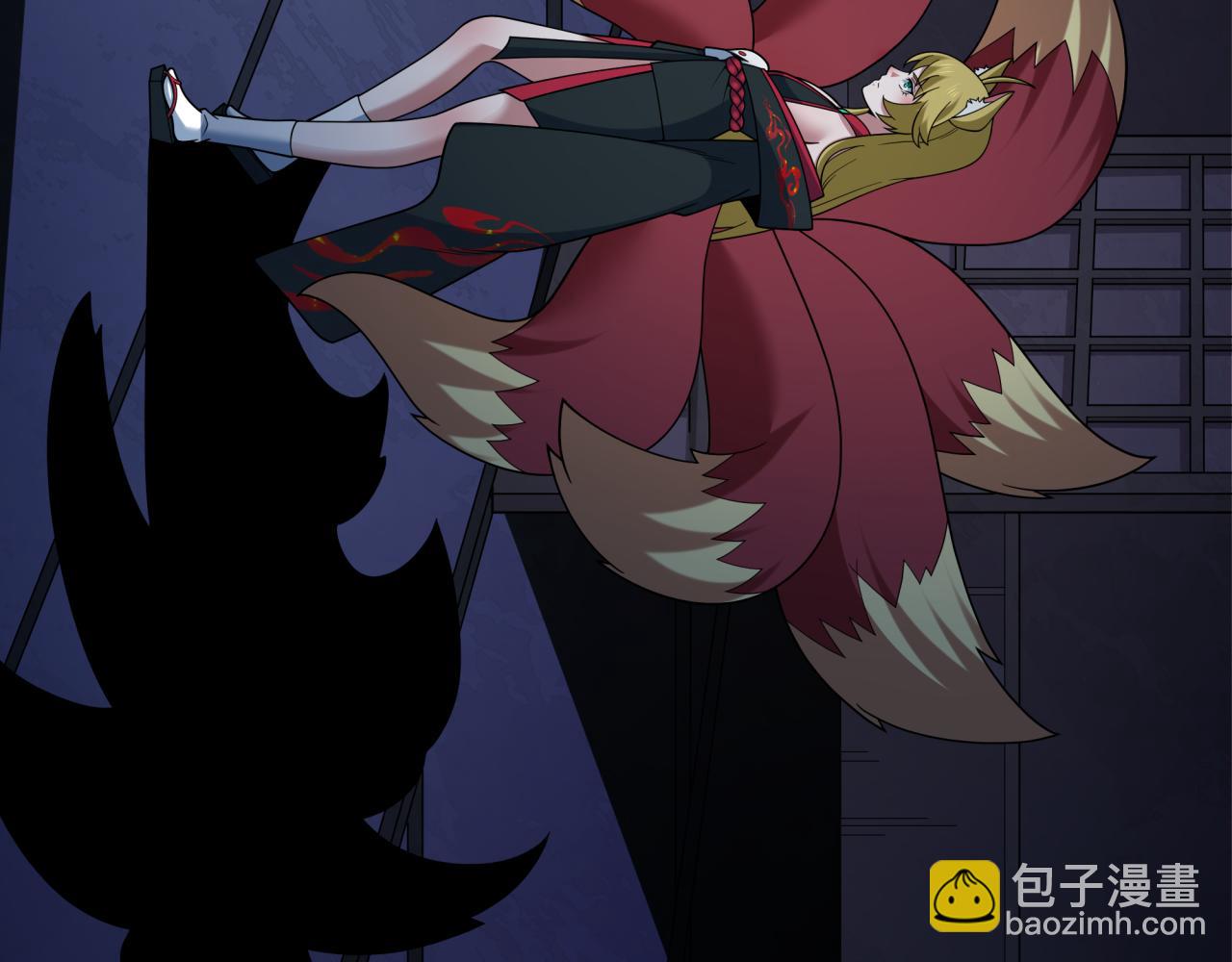 全球詭異時代 - 第455話 扶桑篇-再見新大阪！(3/4) - 8