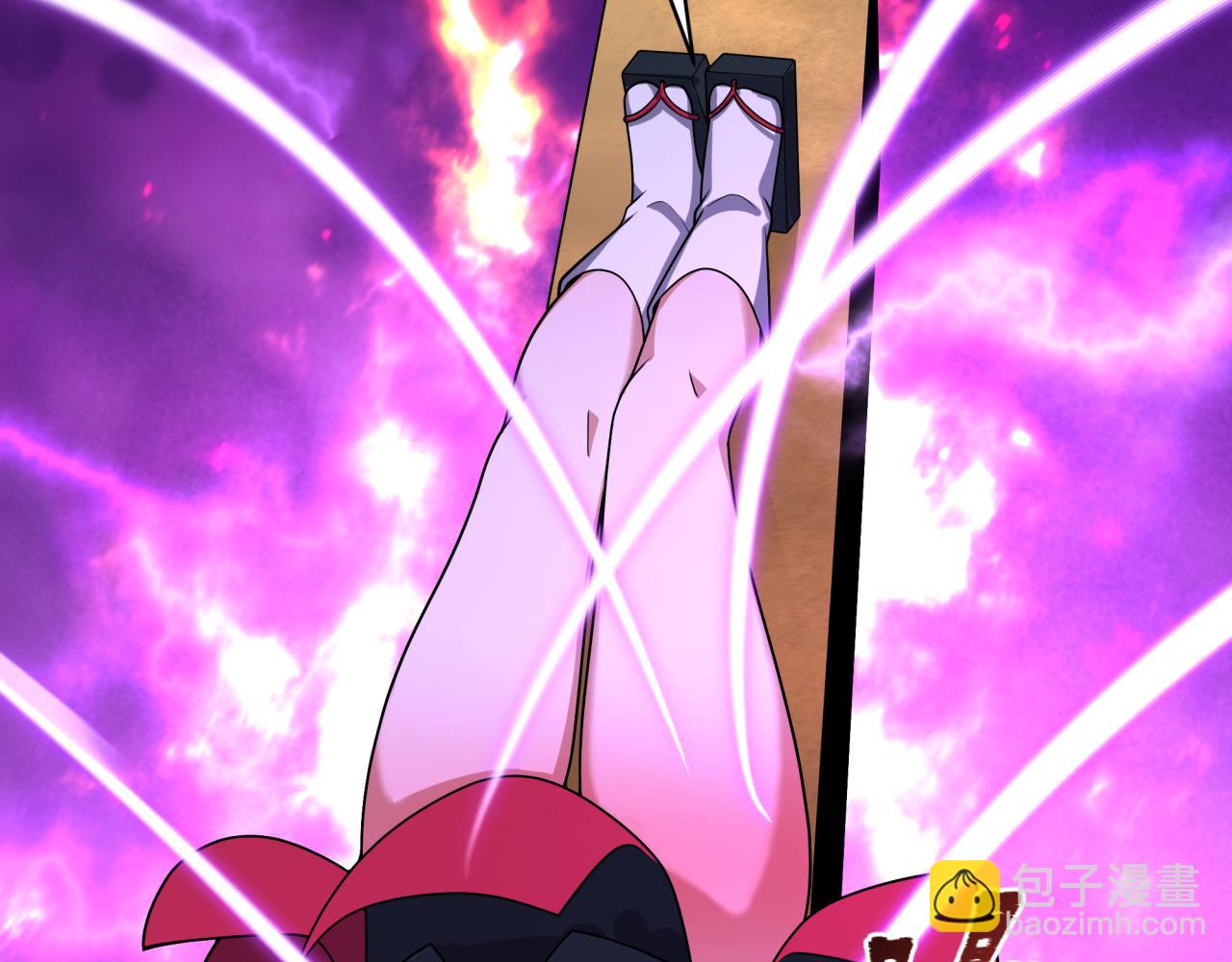 全球詭異時代 - 第455話 扶桑篇-再見新大阪！(3/4) - 4