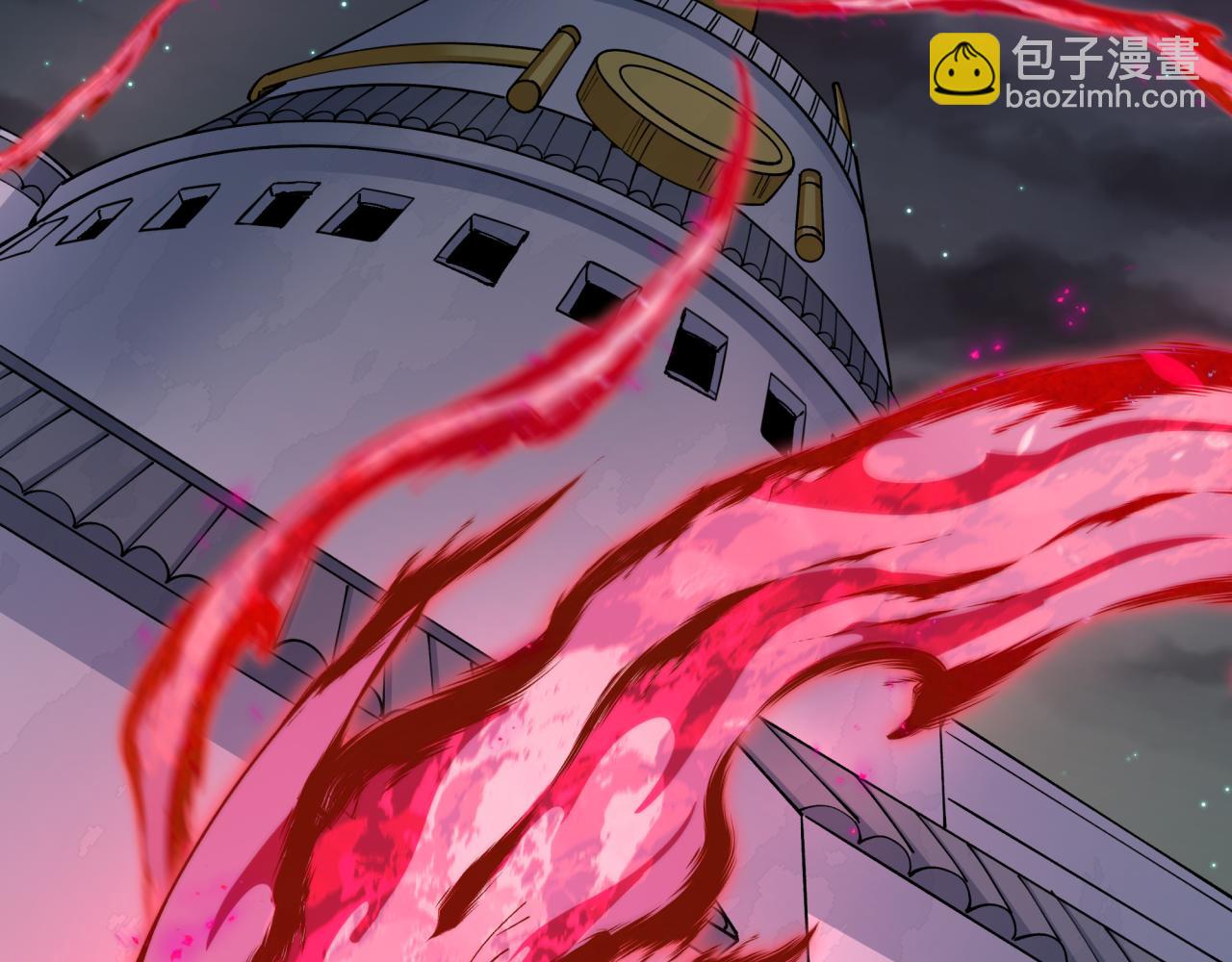 全球詭異時代 - 第455話 扶桑篇-再見新大阪！(4/4) - 6