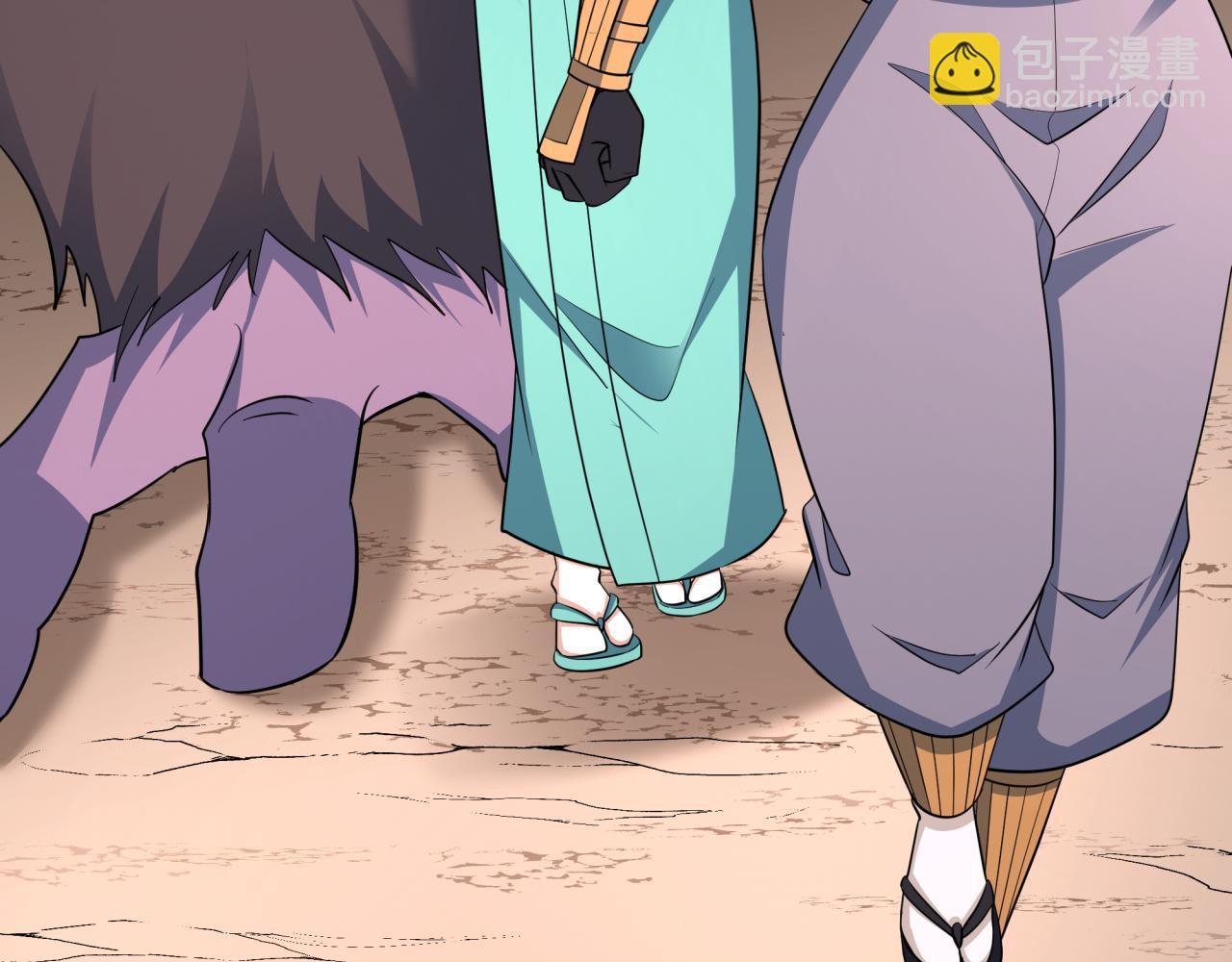 全球詭異時代 - 第455話 扶桑篇-再見新大阪！(1/4) - 6