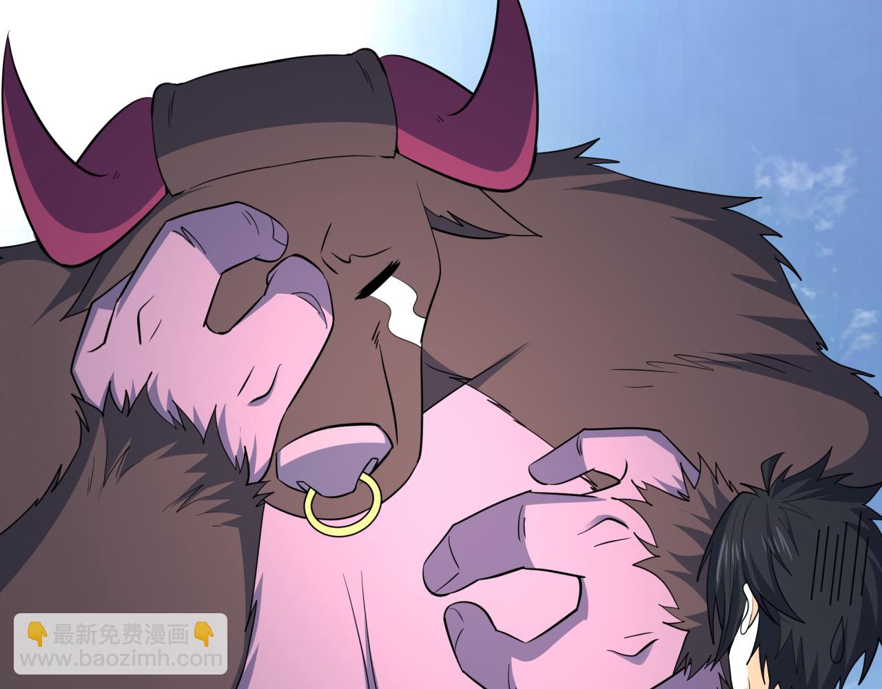 全球詭異時代 - 第455話 扶桑篇-再見新大阪！(1/4) - 8