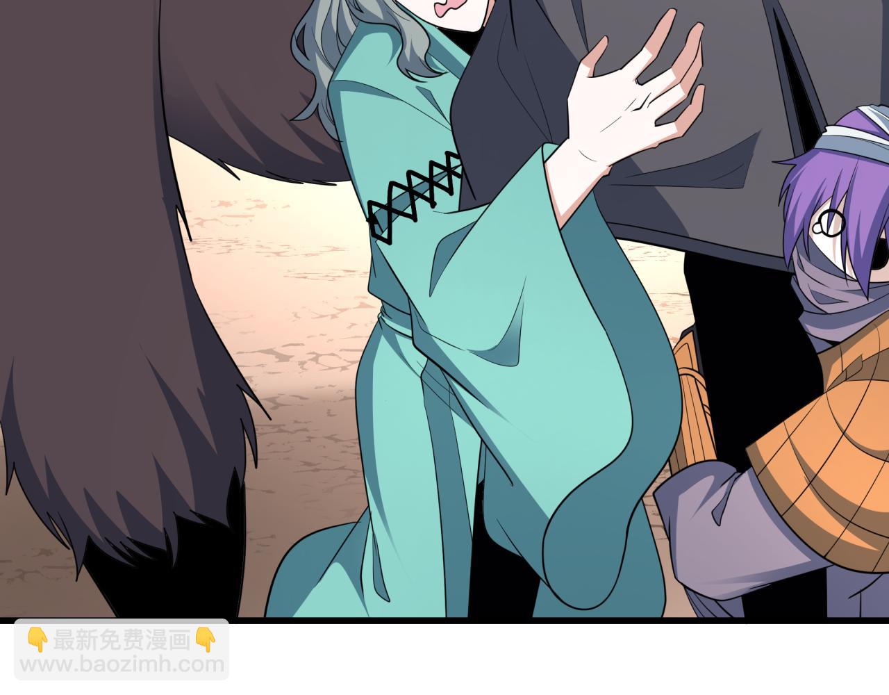 全球詭異時代 - 第455話 扶桑篇-再見新大阪！(1/4) - 2