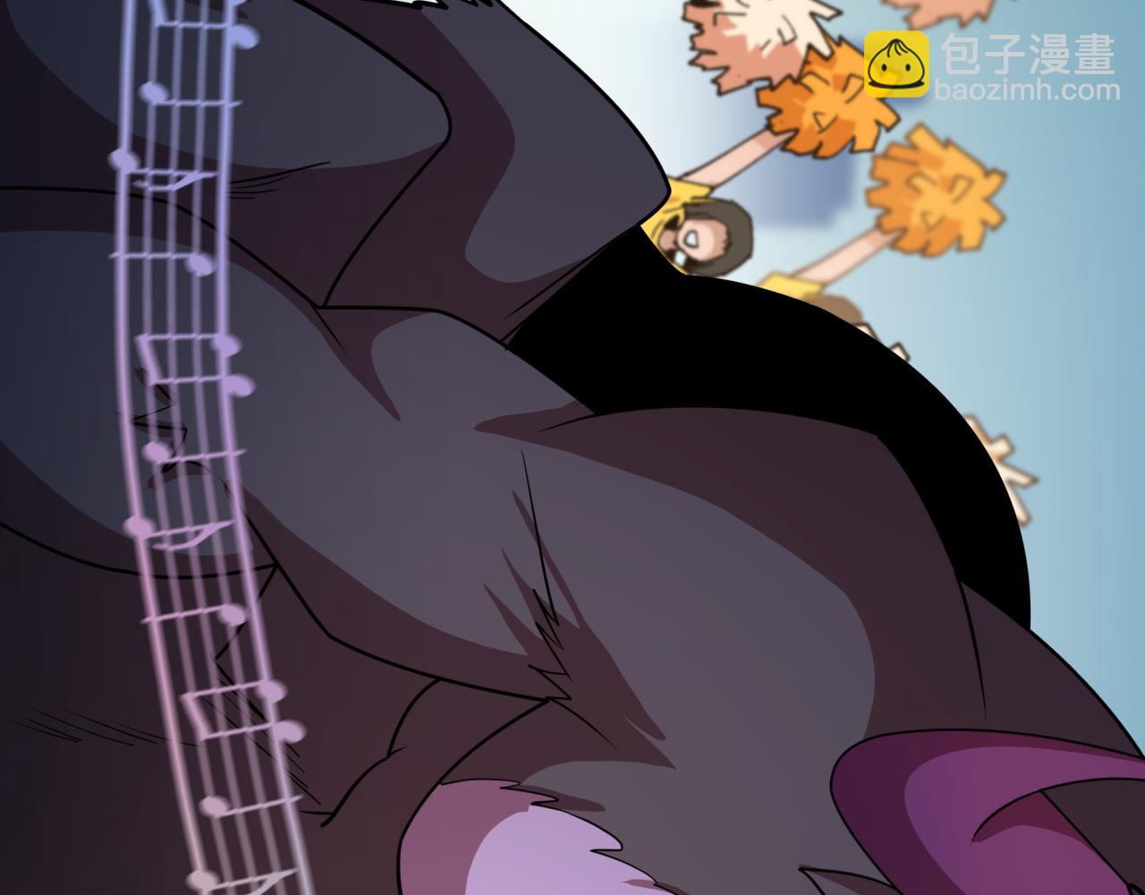 全球詭異時代 - 第455話 扶桑篇-再見新大阪！(2/4) - 5