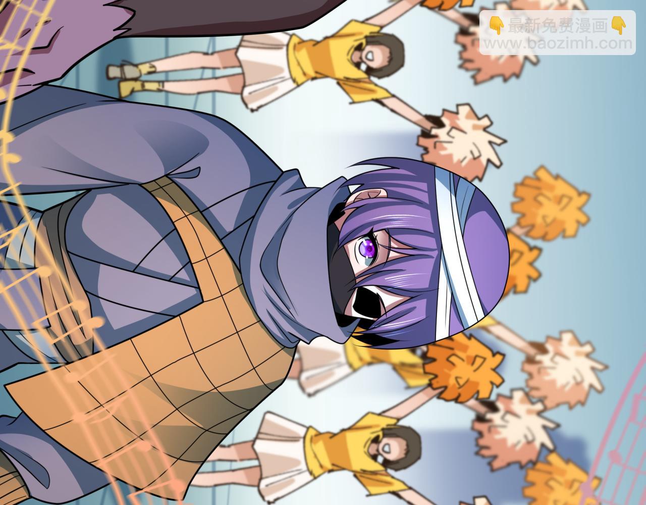 全球詭異時代 - 第455話 扶桑篇-再見新大阪！(2/4) - 7