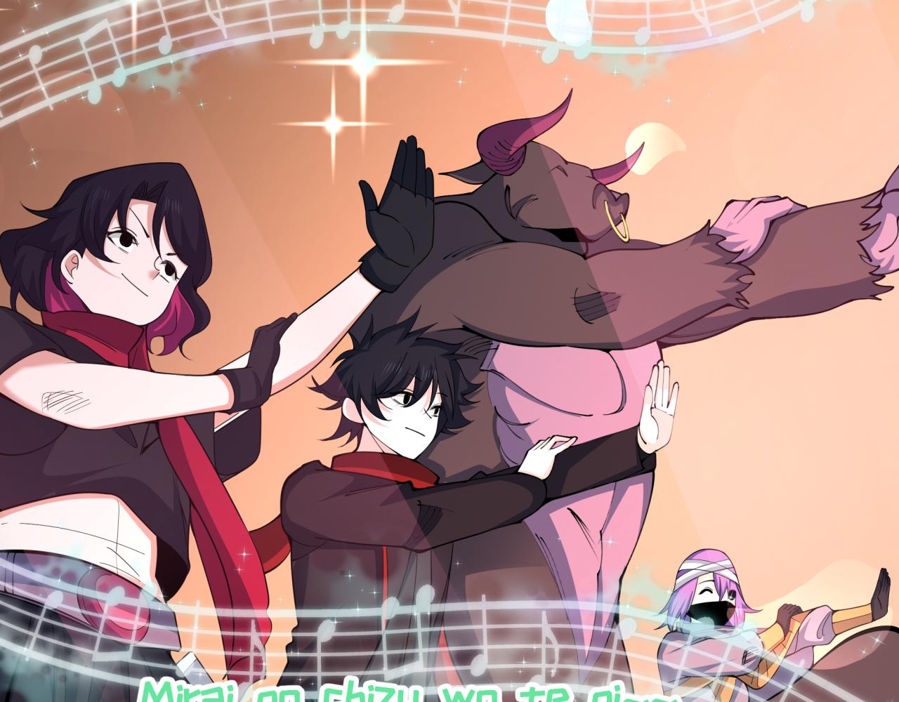 全球詭異時代 - 第455話 扶桑篇-再見新大阪！(2/4) - 4