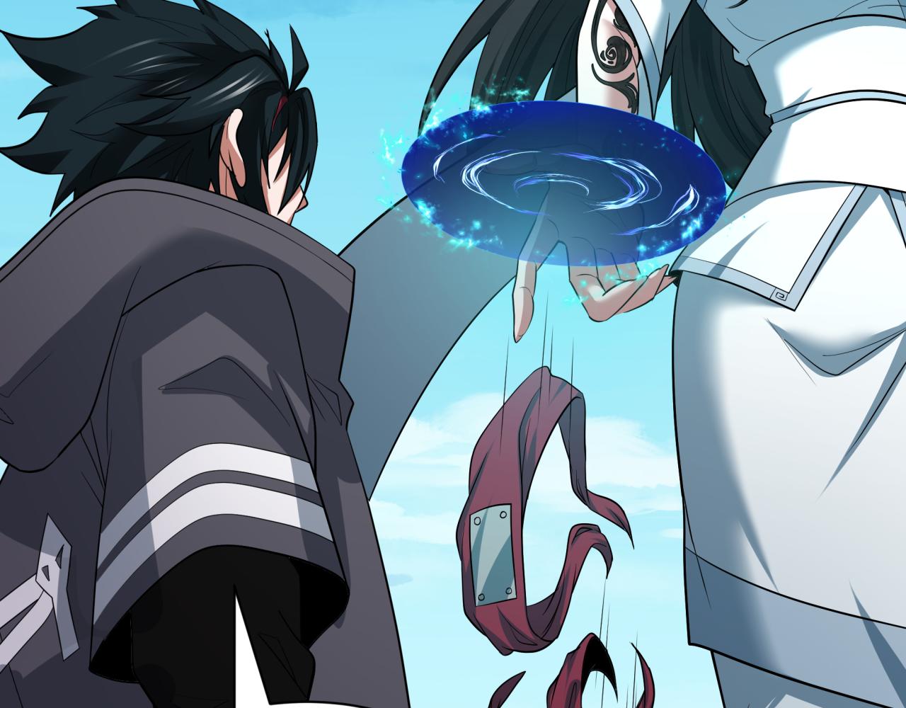 全球詭異時代 - 第457話 扶桑篇-好戲開演！(3/4) - 6