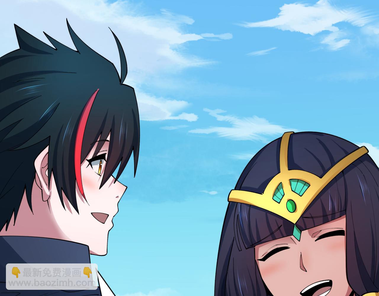 全球詭異時代 - 第457話 扶桑篇-好戲開演！(3/4) - 8