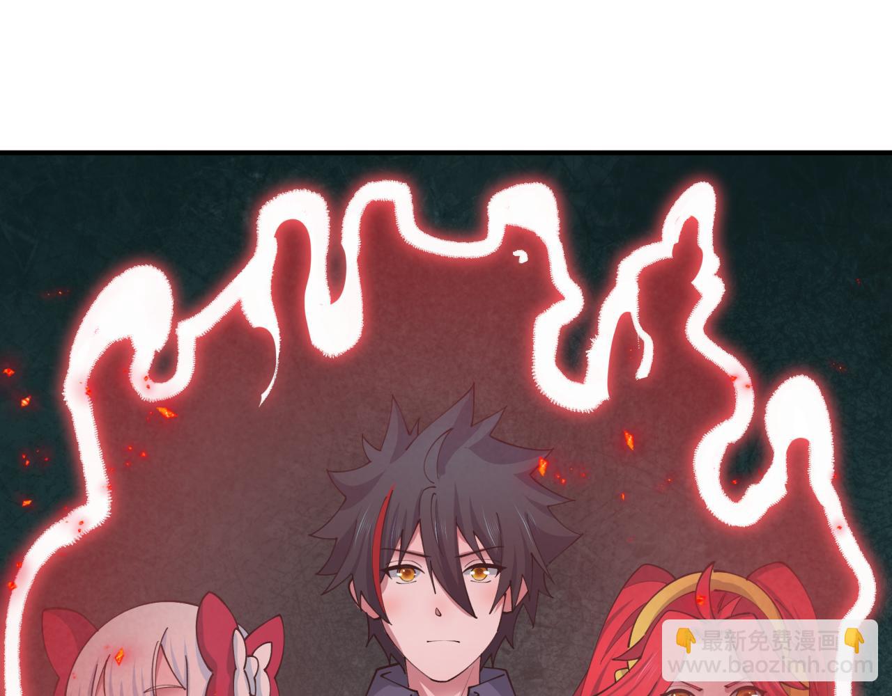 全球詭異時代 - 第457話 扶桑篇-好戲開演！(4/4) - 1