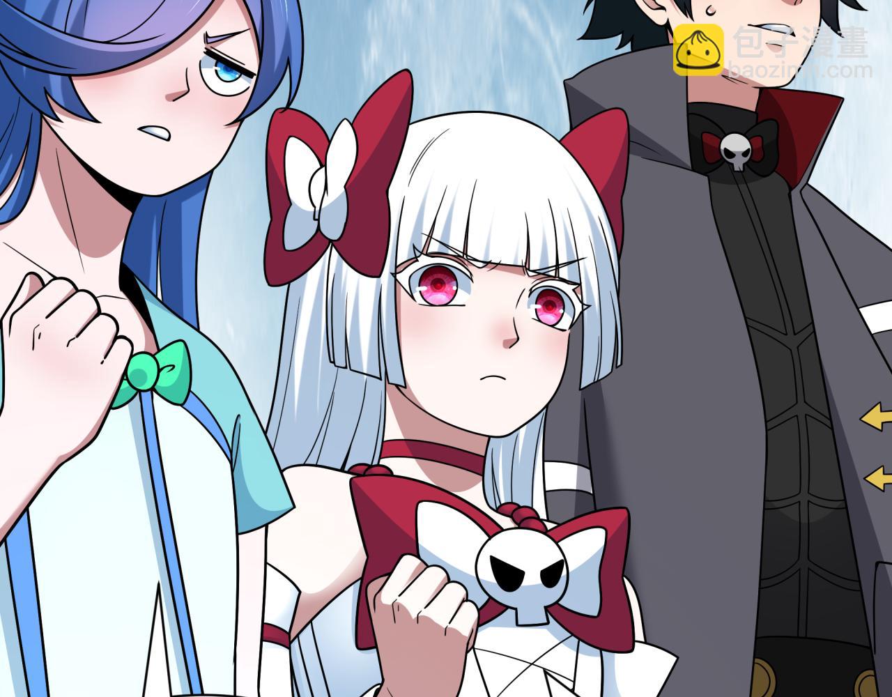 全球詭異時代 - 第457話 扶桑篇-好戲開演！(1/4) - 4