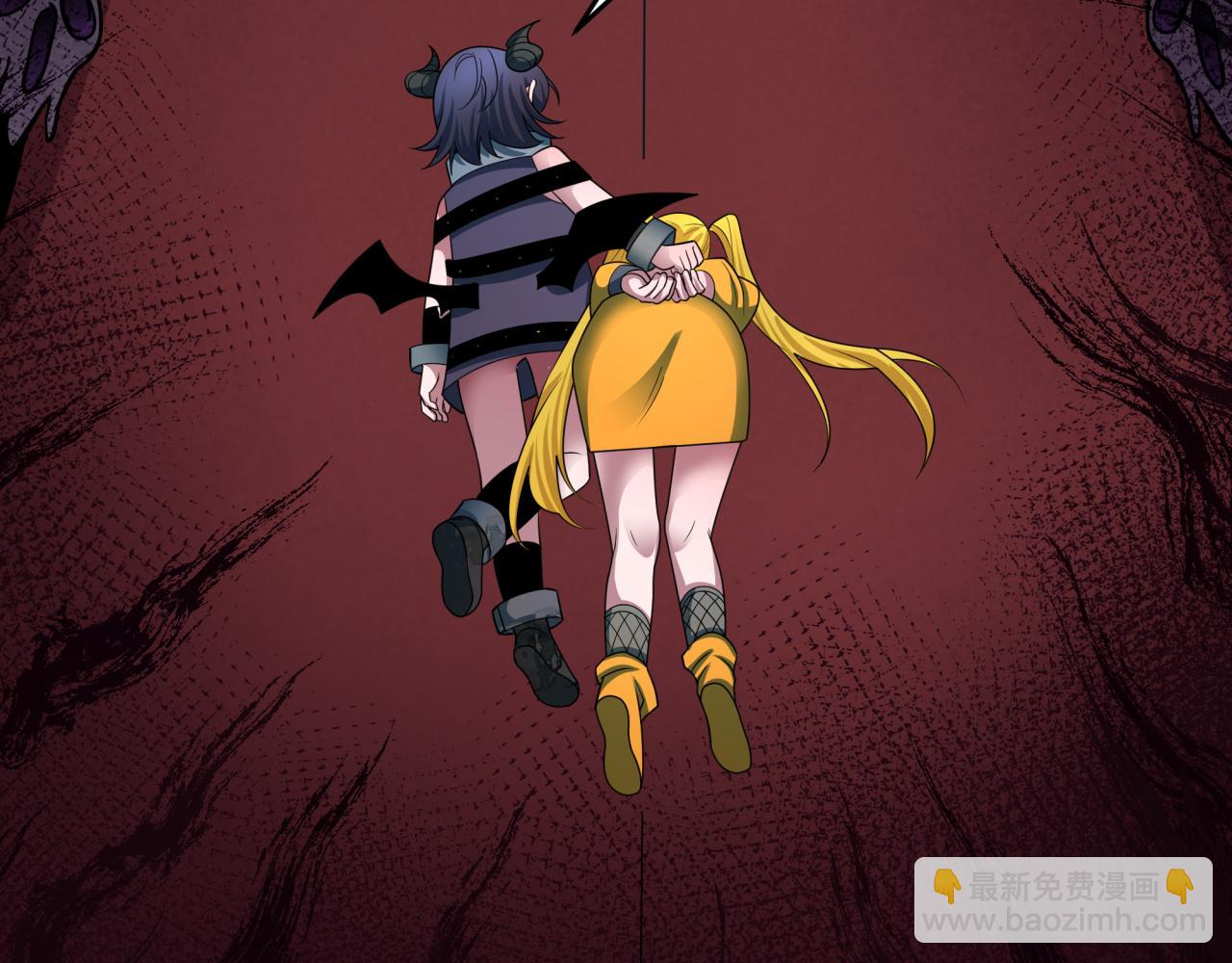 全球詭異時代 - 第457話 扶桑篇-好戲開演！(1/4) - 6