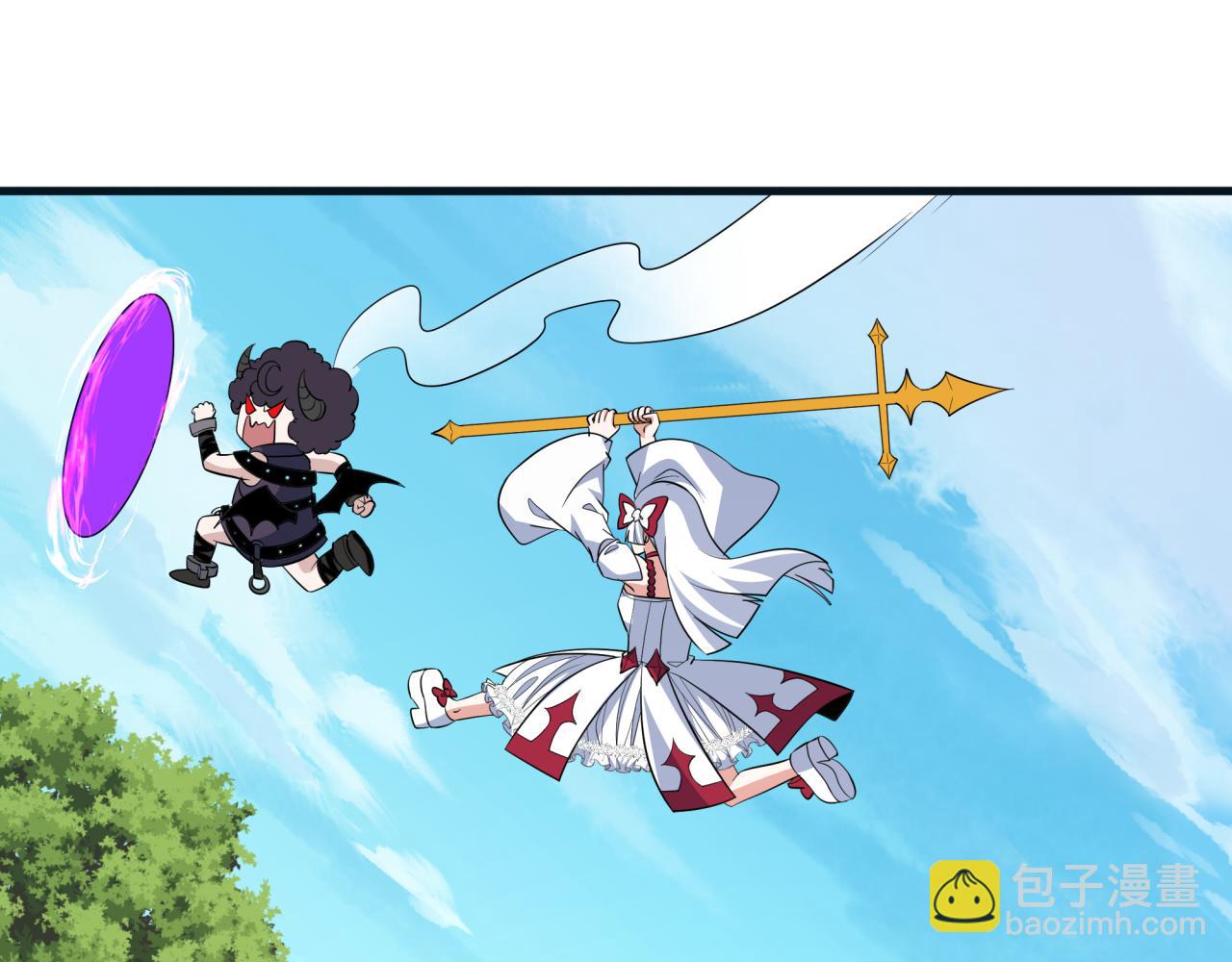 全球詭異時代 - 第457話 扶桑篇-好戲開演！(2/4) - 1