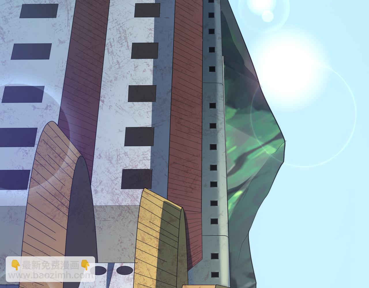 全球詭異時代 - 第457話 扶桑篇-好戲開演！(2/4) - 1