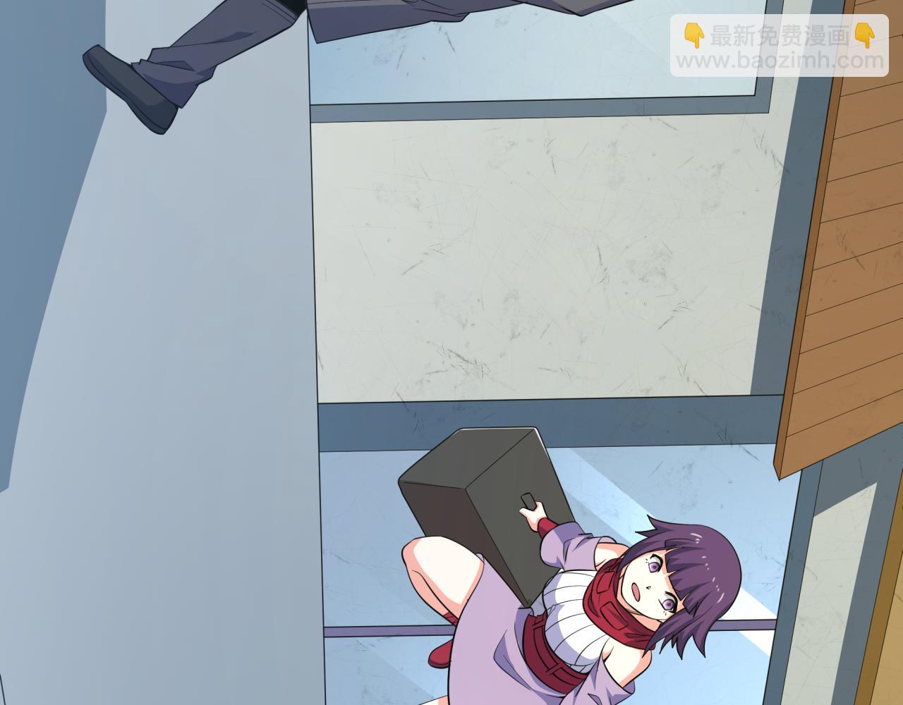 全球詭異時代 - 第457話 扶桑篇-好戲開演！(2/4) - 3