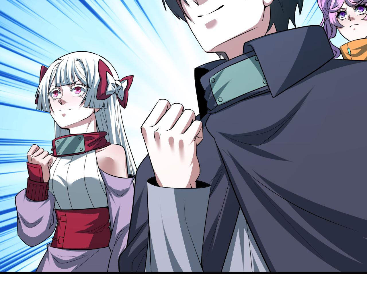 全球詭異時代 - 第459話 扶桑篇-敬愛的忍影大人！(3/4) - 5