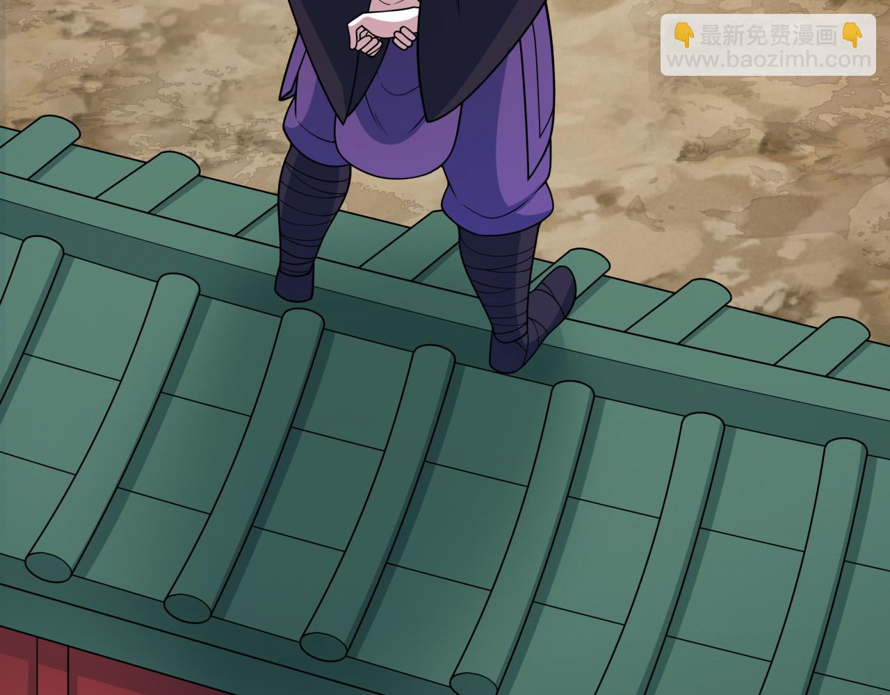 全球詭異時代 - 第459話 扶桑篇-敬愛的忍影大人！(1/4) - 1