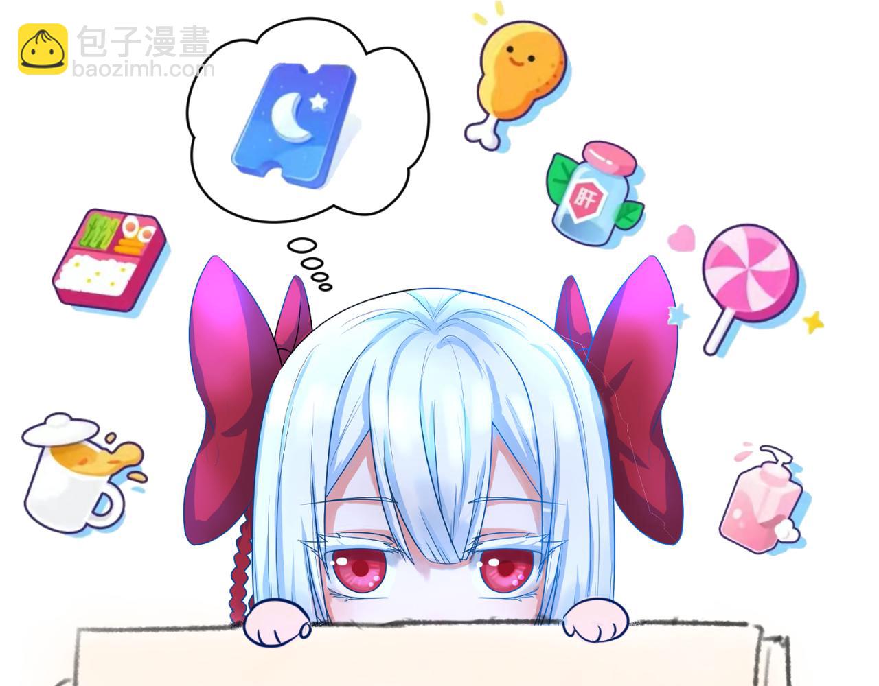 全球詭異時代 - 正文通知 - 2