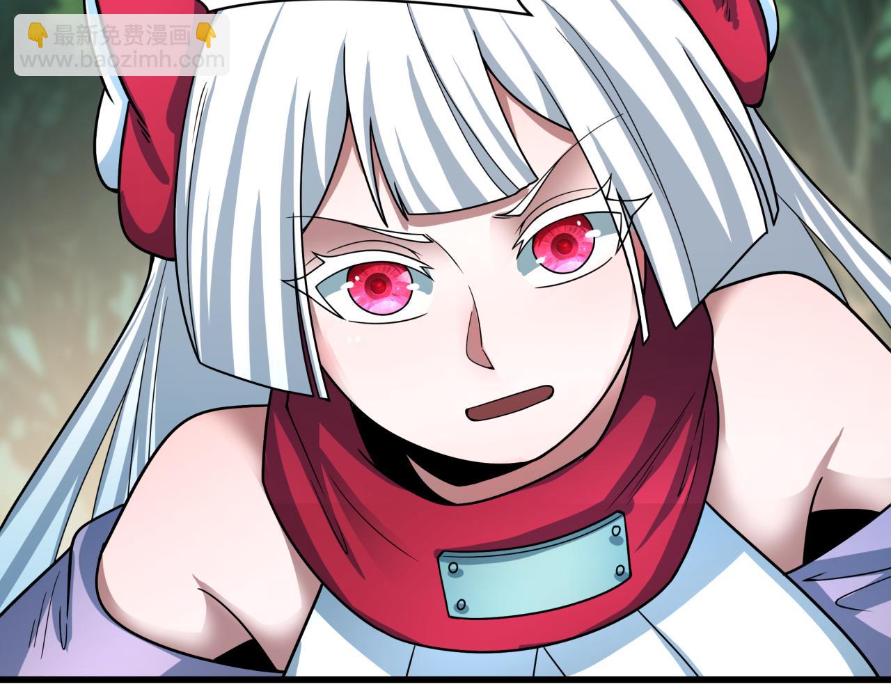 全球詭異時代 - 第463話 扶桑篇-殘酷的忍者競爭！(3/3) - 1