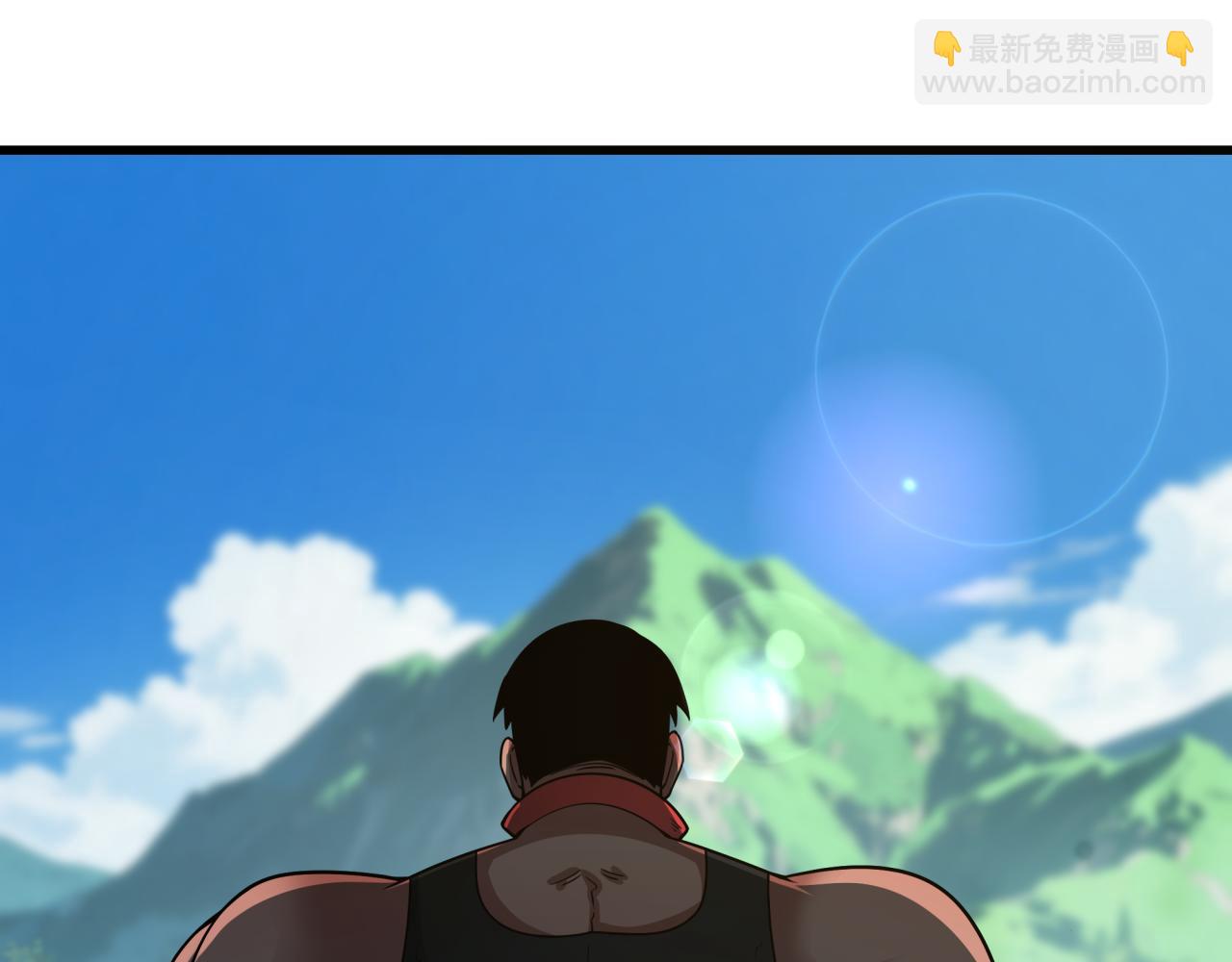 全球詭異時代 - 第463話 扶桑篇-殘酷的忍者競爭！(3/3) - 1