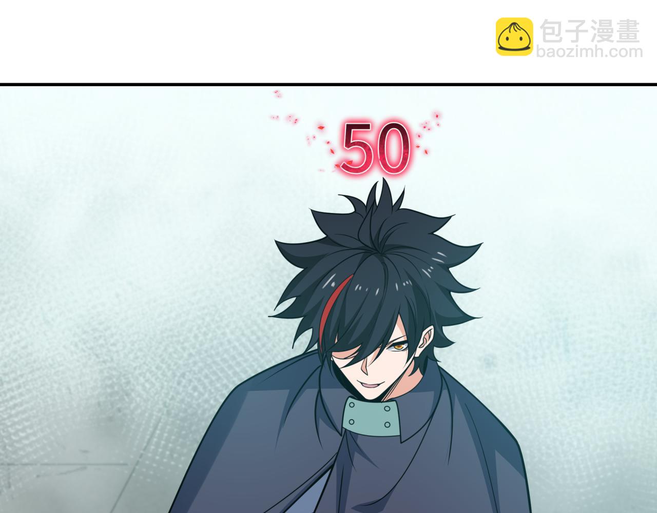 全球詭異時代 - 第463話 扶桑篇-殘酷的忍者競爭！(1/3) - 6