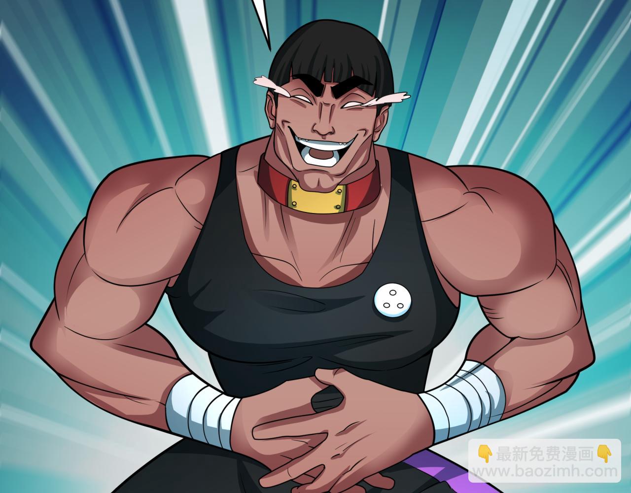 全球詭異時代 - 第463話 扶桑篇-殘酷的忍者競爭！(1/3) - 1