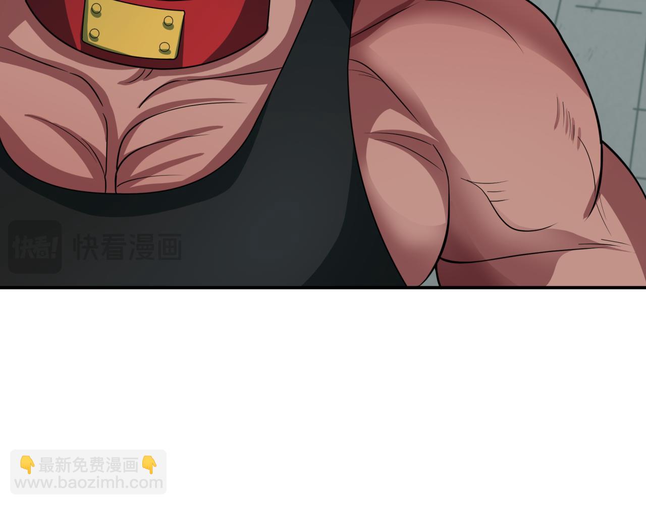 全球詭異時代 - 第463話 扶桑篇-殘酷的忍者競爭！(1/3) - 3