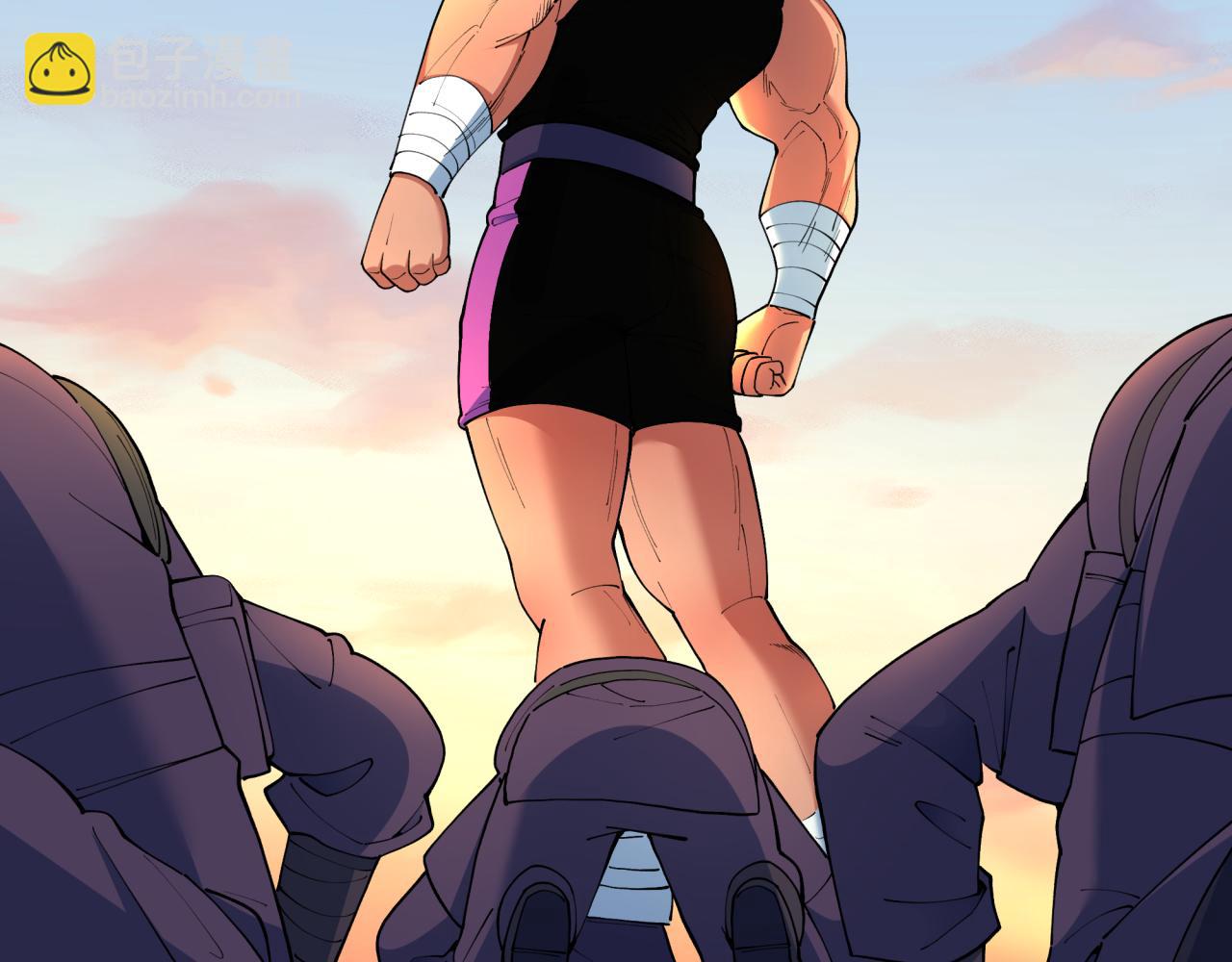 全球詭異時代 - 第463話 扶桑篇-殘酷的忍者競爭！(1/3) - 6