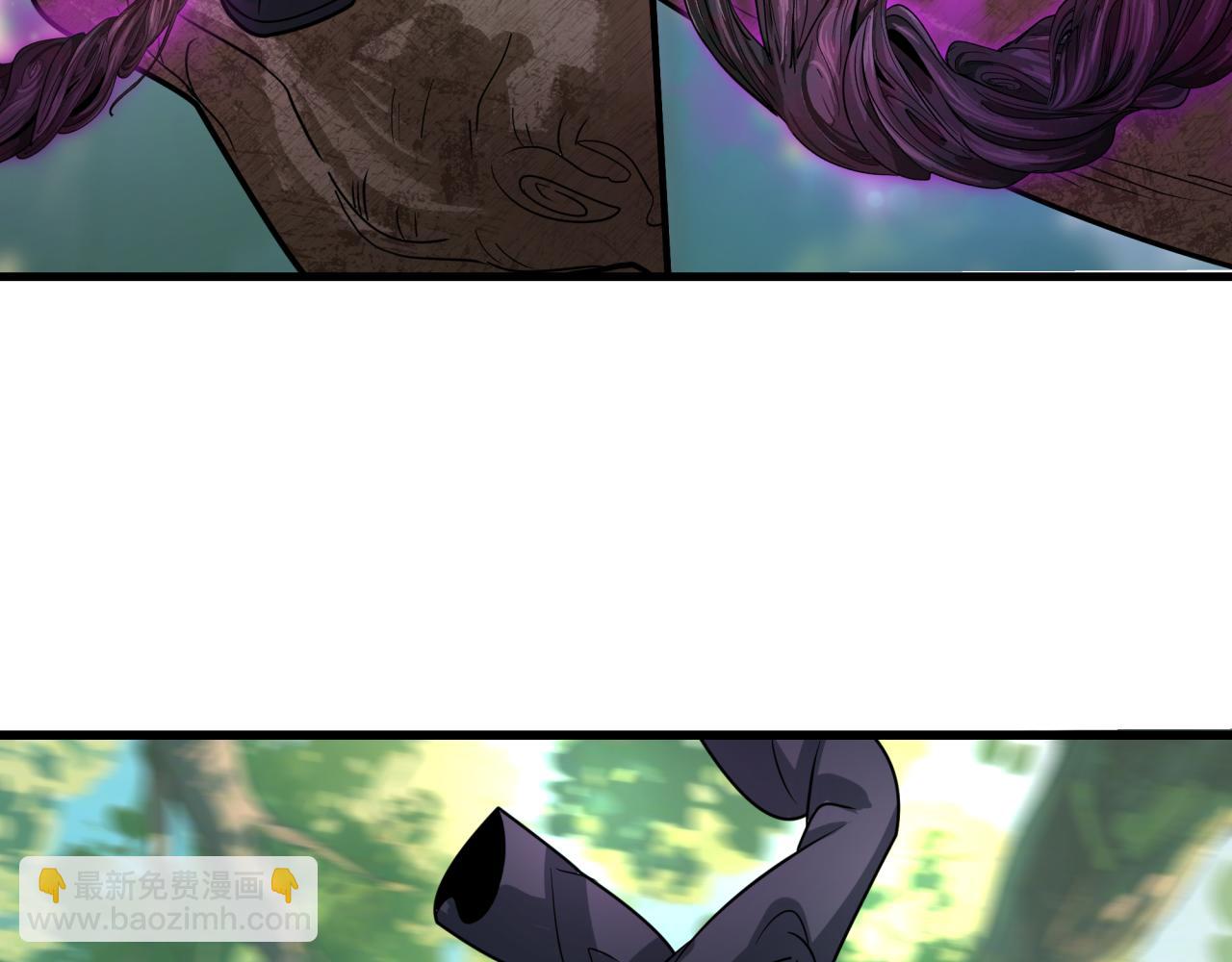 全球詭異時代 - 第463話 扶桑篇-殘酷的忍者競爭！(2/3) - 6