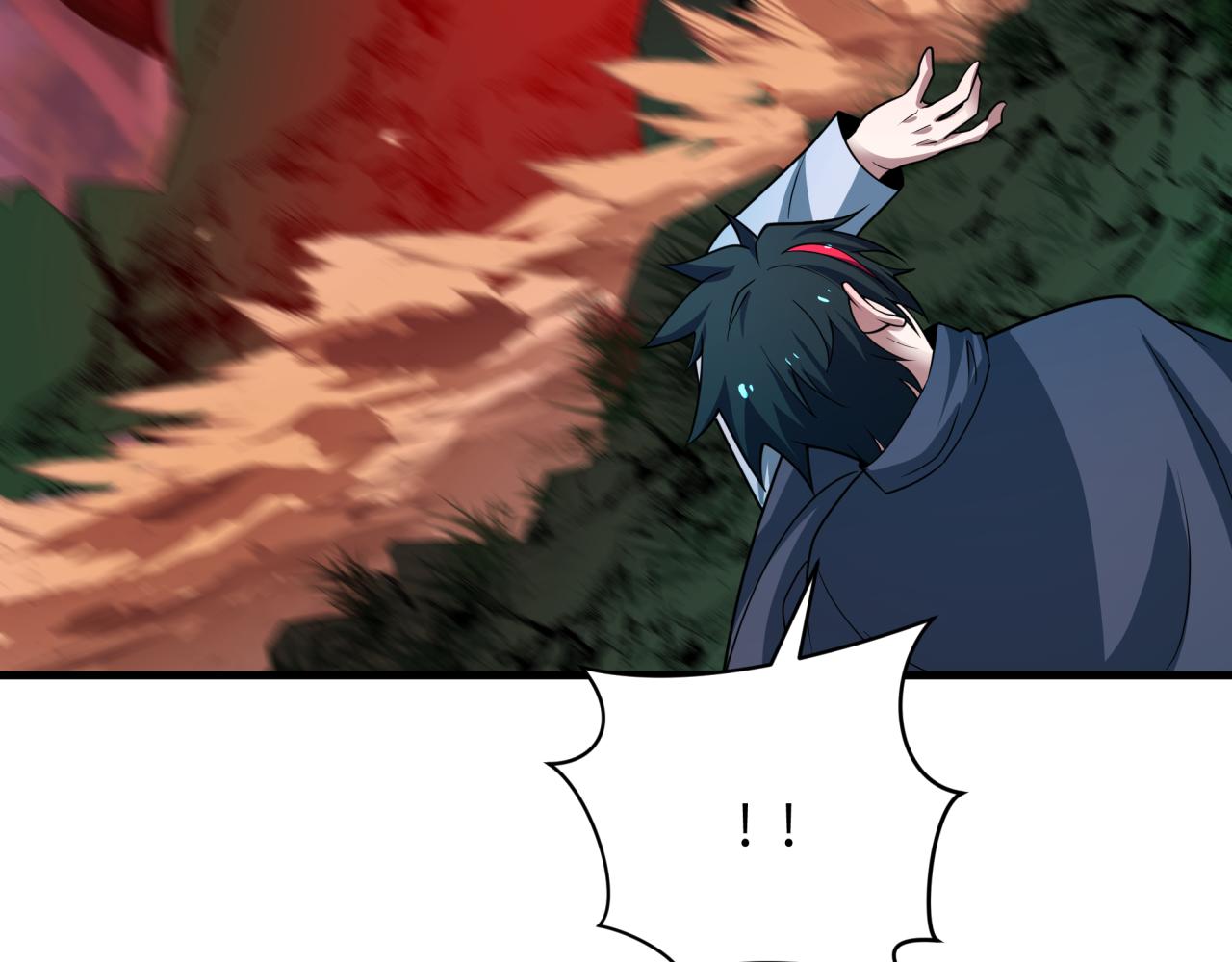 全球詭異時代 - 第464話 扶桑篇-千分之一的力量！(2/4) - 8