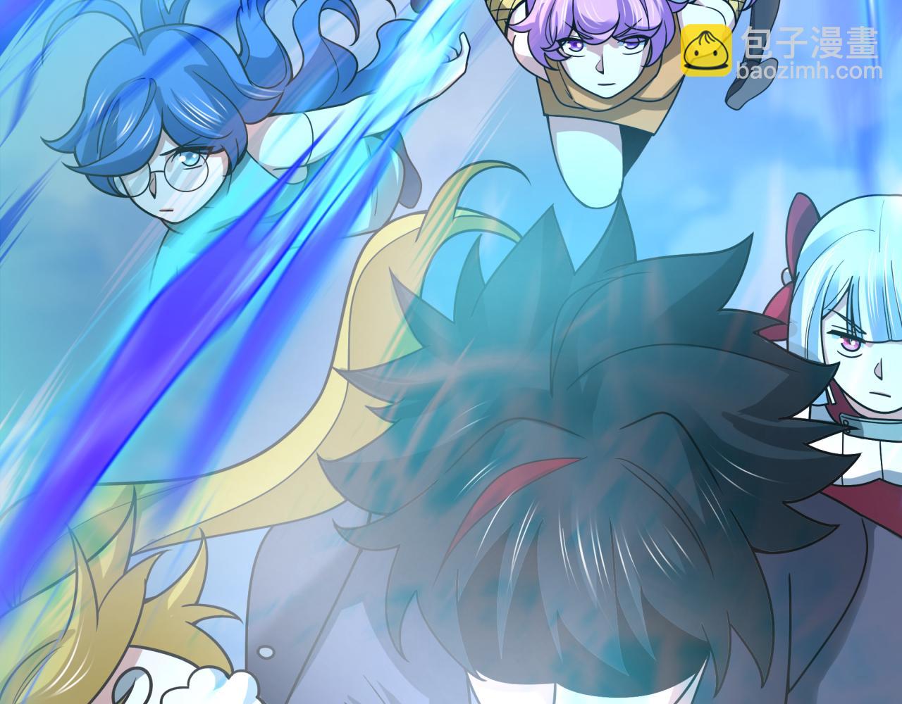 全球詭異時代 - 第465話 扶桑篇-晨訓勝利者！(3/4) - 7