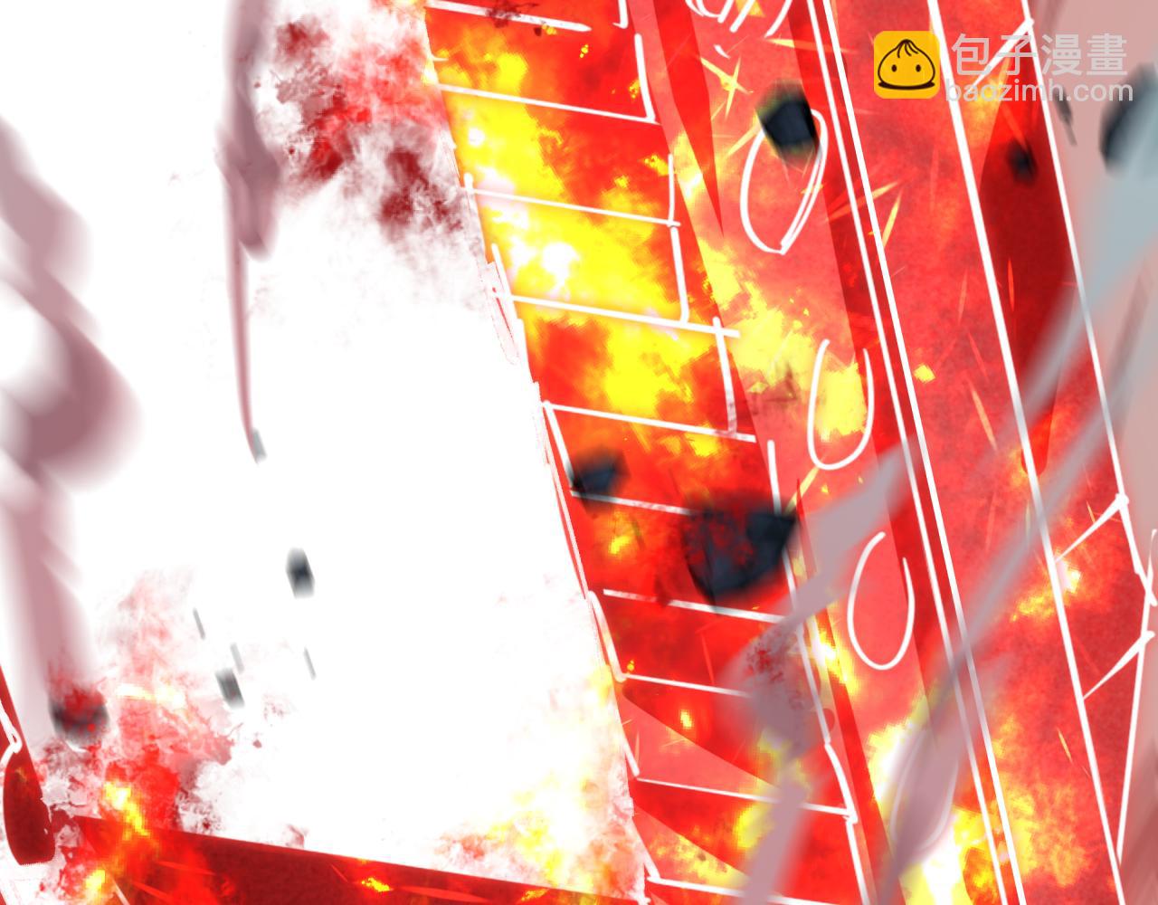 全球詭異時代 - 第465話 扶桑篇-晨訓勝利者！(3/4) - 7