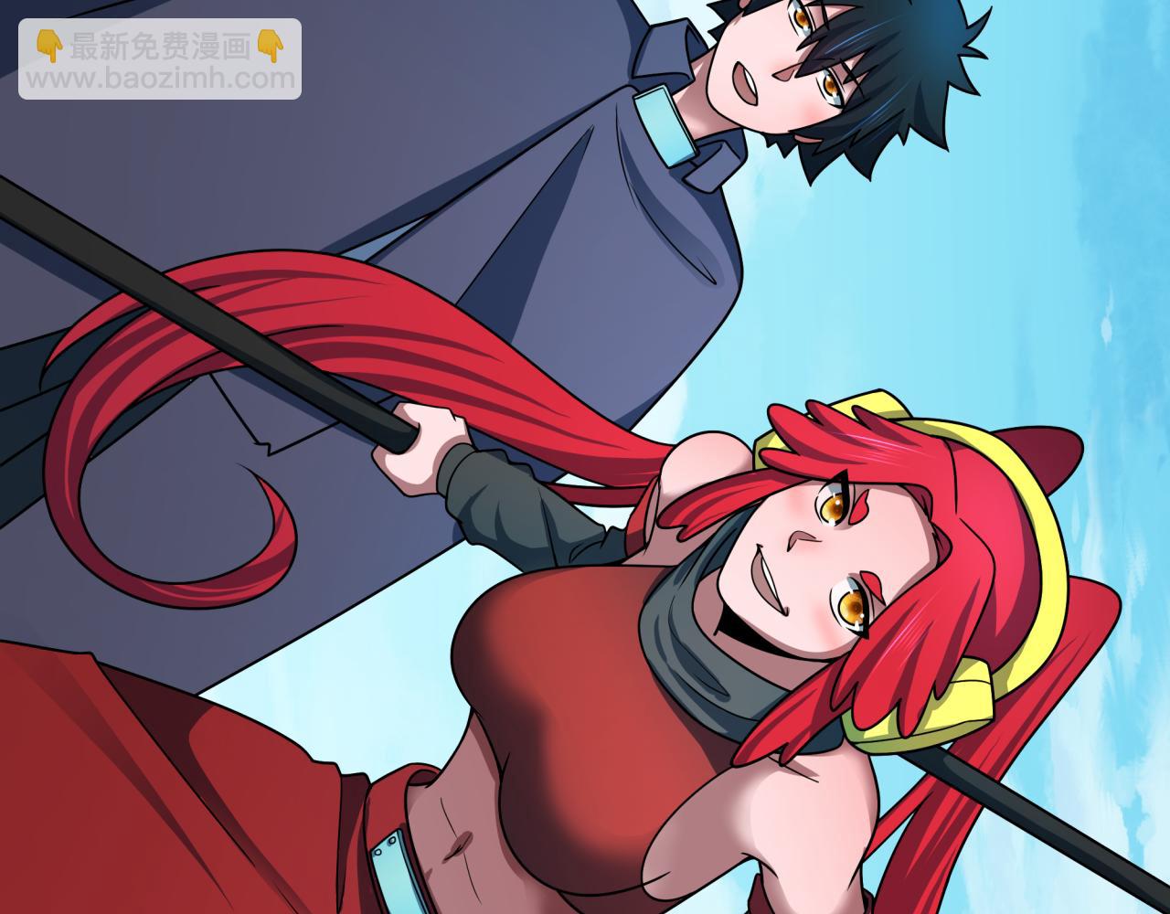 全球詭異時代 - 第465話 扶桑篇-晨訓勝利者！(3/4) - 5