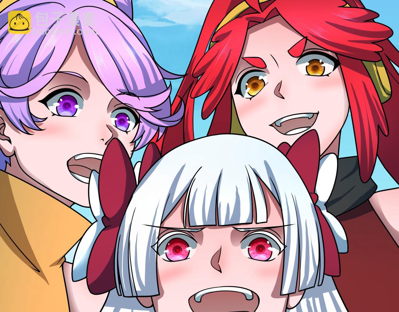 全球詭異時代 - 第465話 扶桑篇-晨訓勝利者！(4/4) - 2