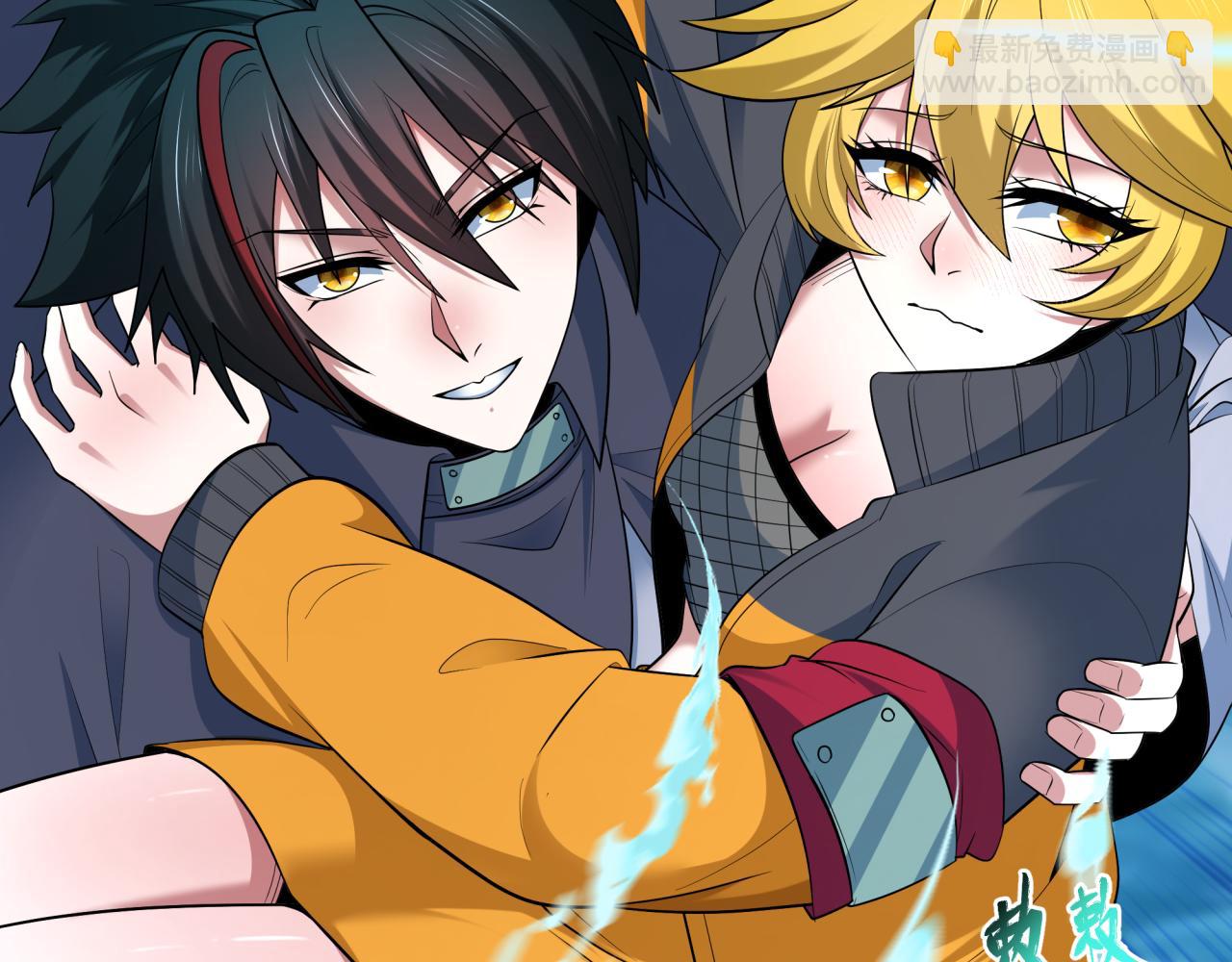 全球詭異時代 - 第465話 扶桑篇-晨訓勝利者！(1/4) - 8