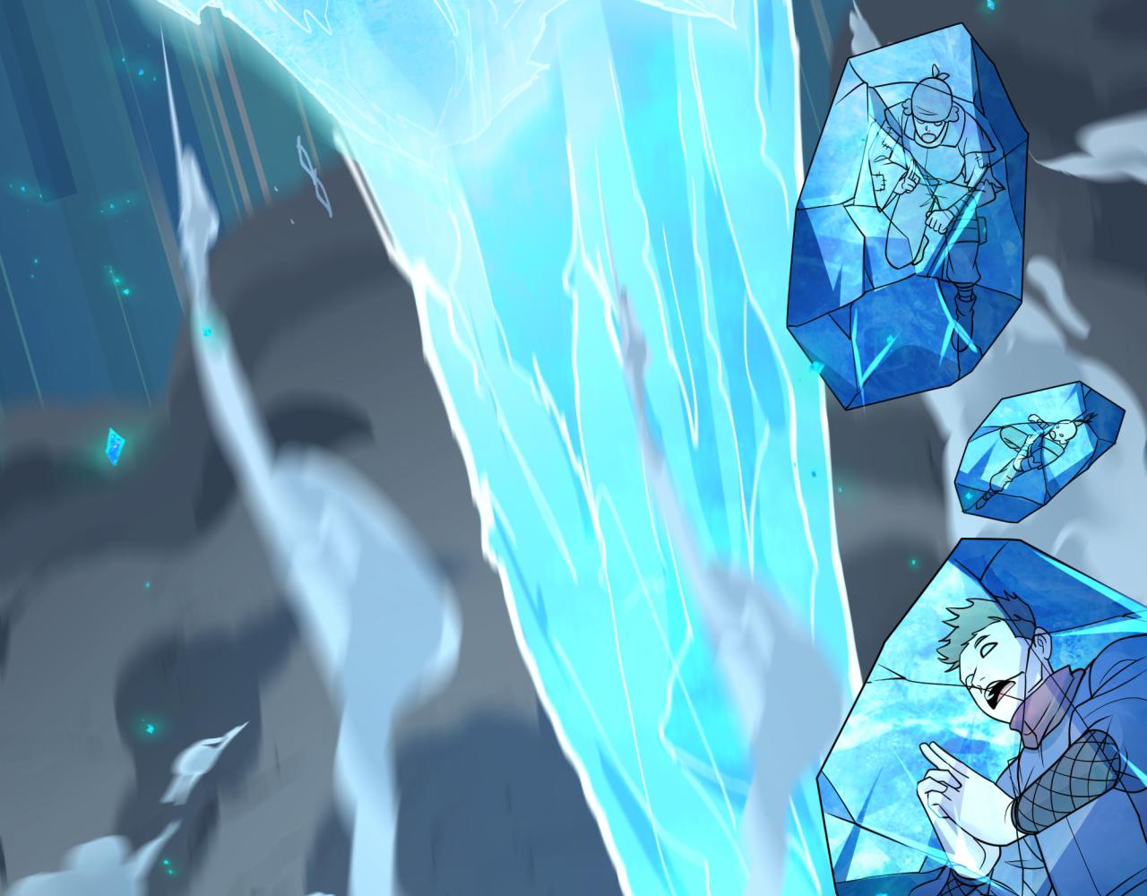 全球詭異時代 - 第465話 扶桑篇-晨訓勝利者！(2/4) - 2