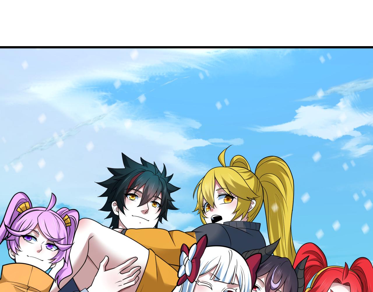 全球詭異時代 - 第465話 扶桑篇-晨訓勝利者！(2/4) - 5