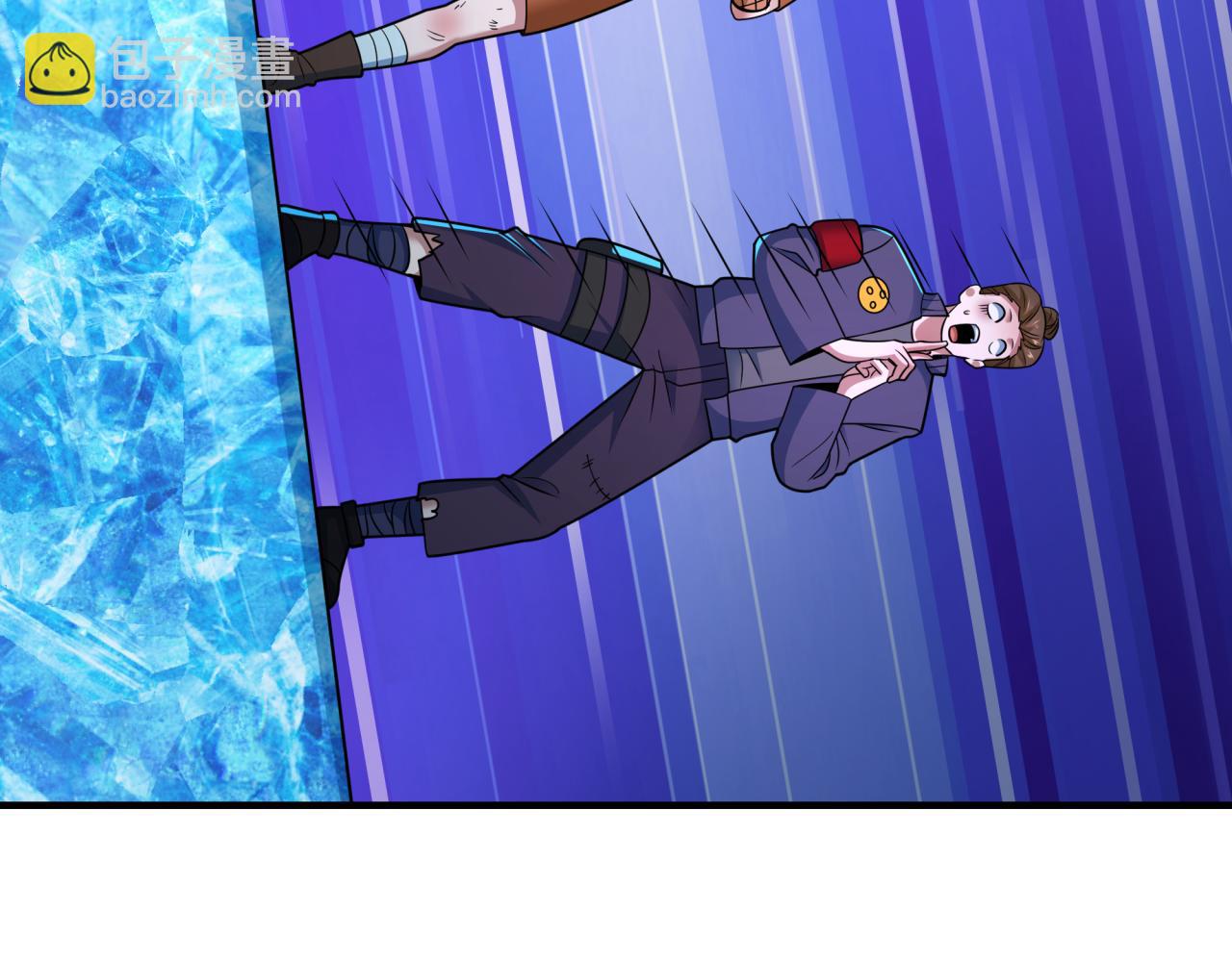 全球詭異時代 - 第465話 扶桑篇-晨訓勝利者！(2/4) - 3