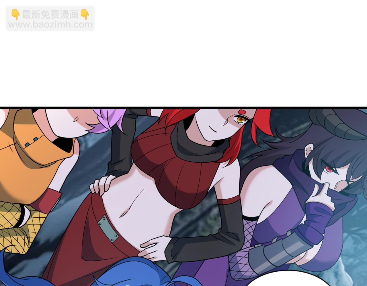 全球詭異時代 - 第465話 扶桑篇-晨訓勝利者！(2/4) - 5