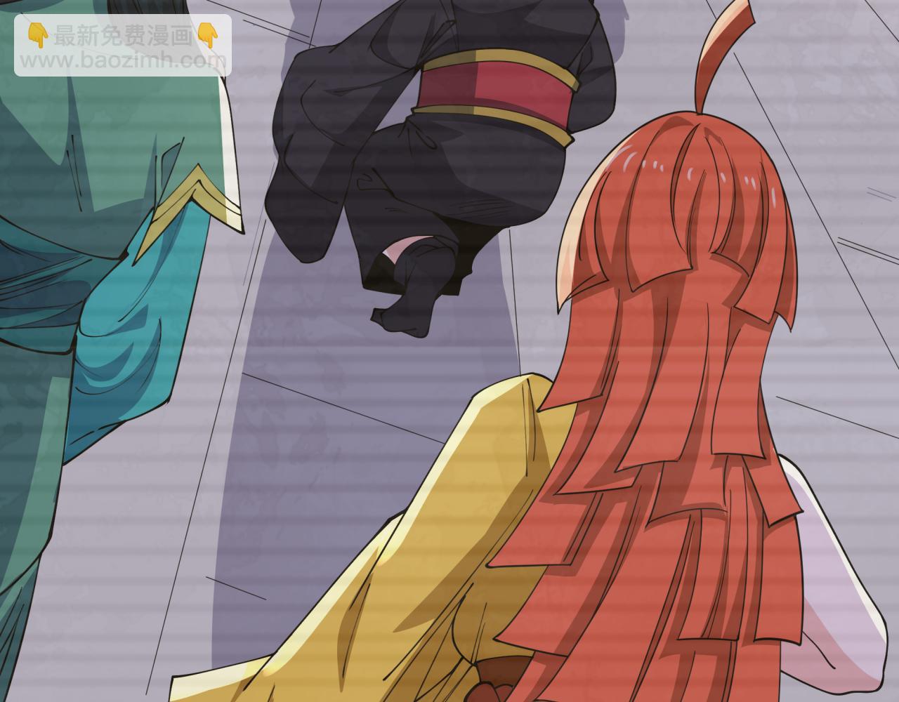 全球詭異時代 - 第467話 扶桑篇-特忍補習班！(4/4) - 5