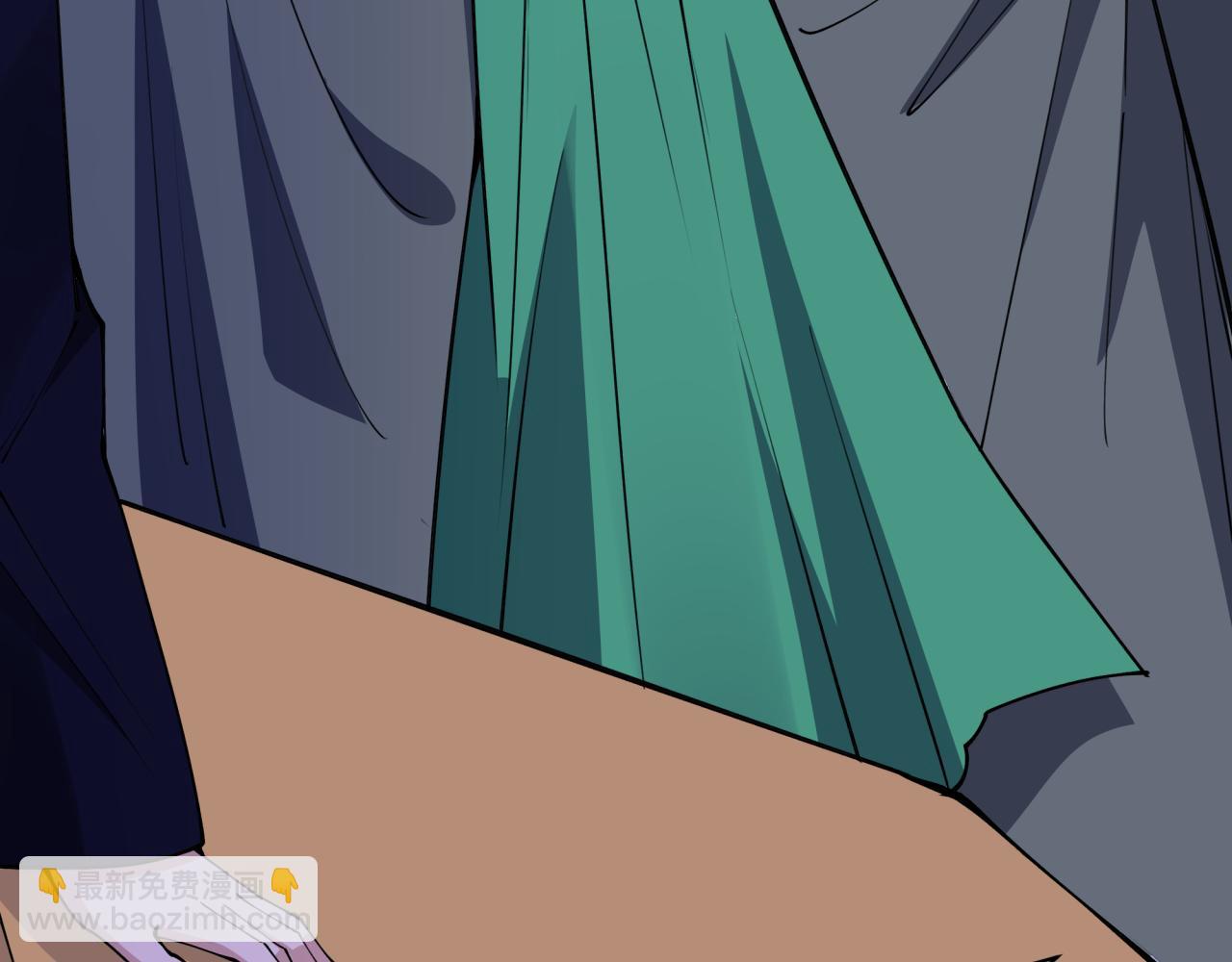 全球詭異時代 - 第467話 扶桑篇-特忍補習班！(4/4) - 4