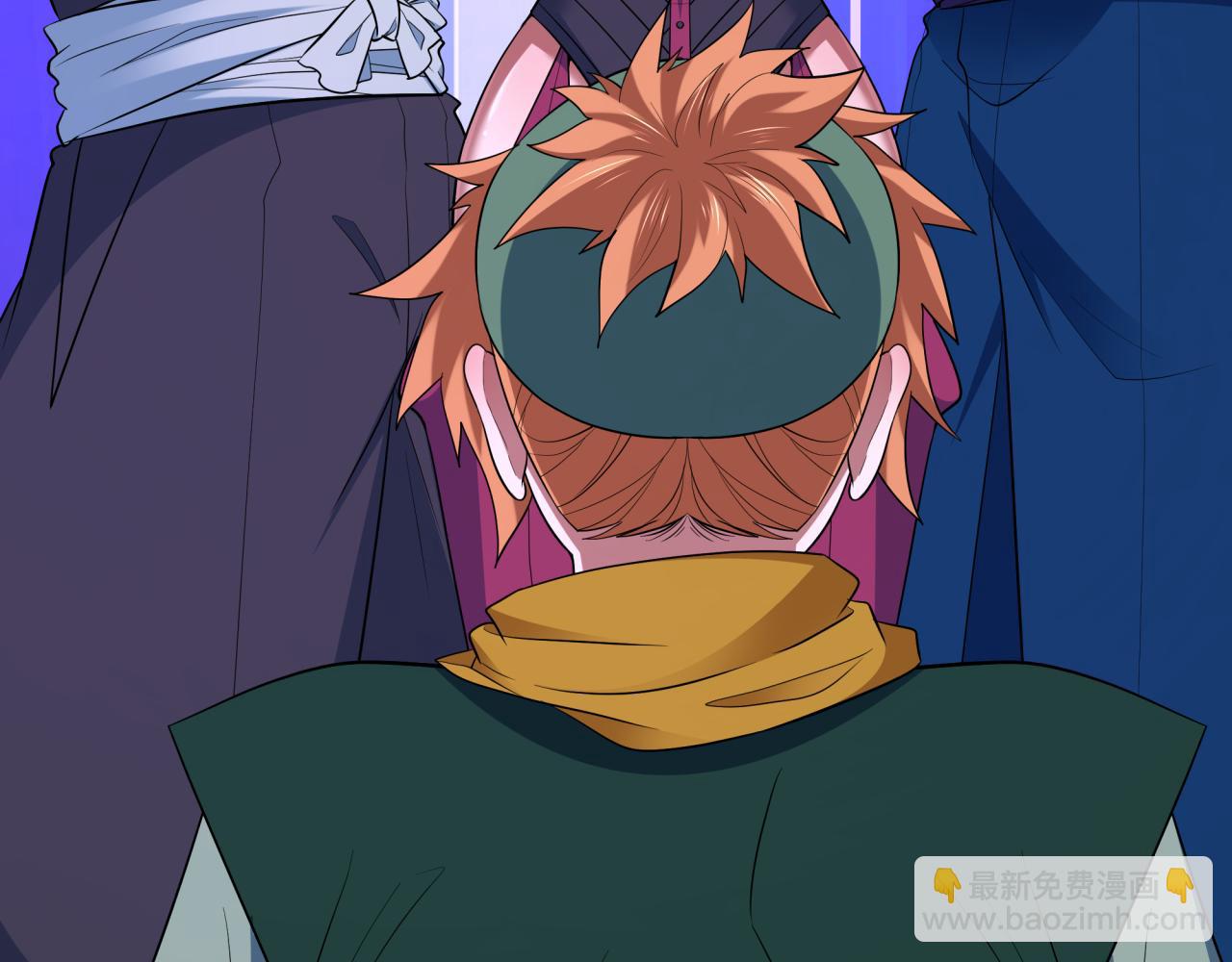 全球詭異時代 - 第467話 扶桑篇-特忍補習班！(1/4) - 5