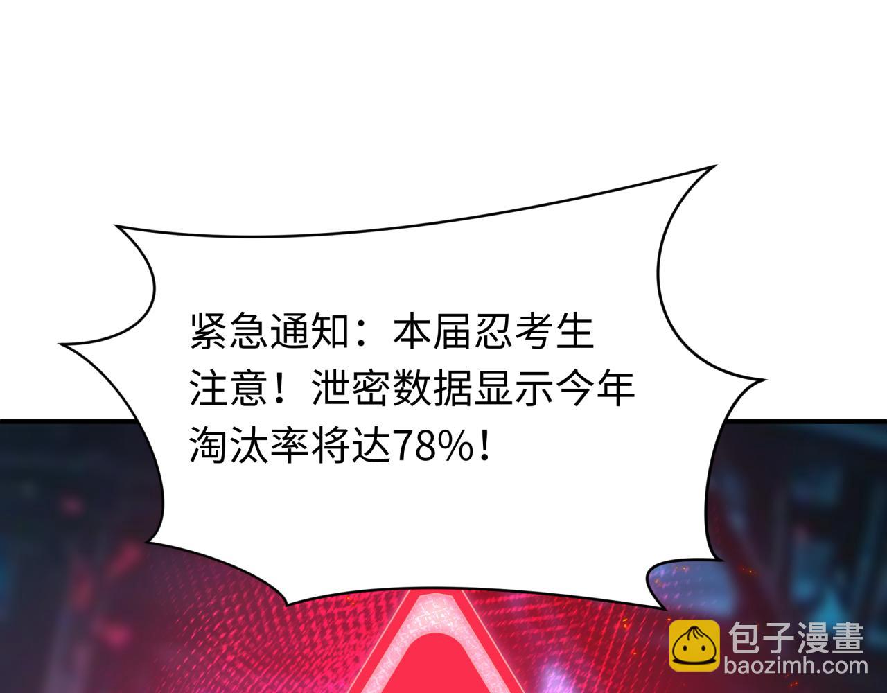 全球詭異時代 - 第467話 扶桑篇-特忍補習班！(2/4) - 7