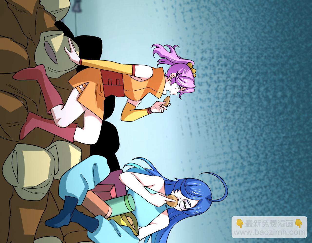 全球詭異時代 - 第469話 扶桑篇-抵押靈魂！(4/4) - 6