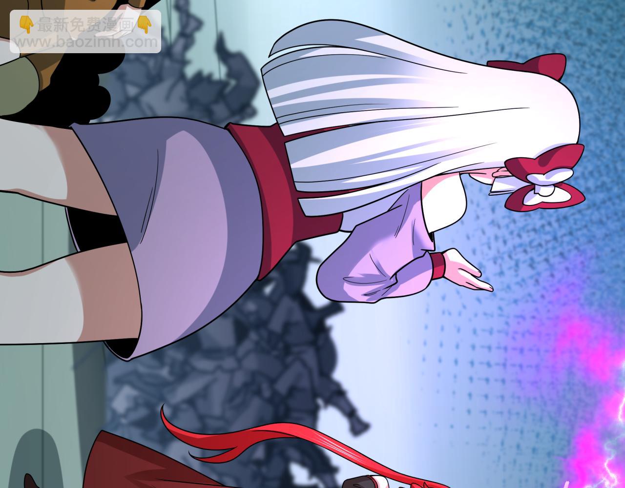 全球詭異時代 - 第469話 扶桑篇-抵押靈魂！(4/4) - 1