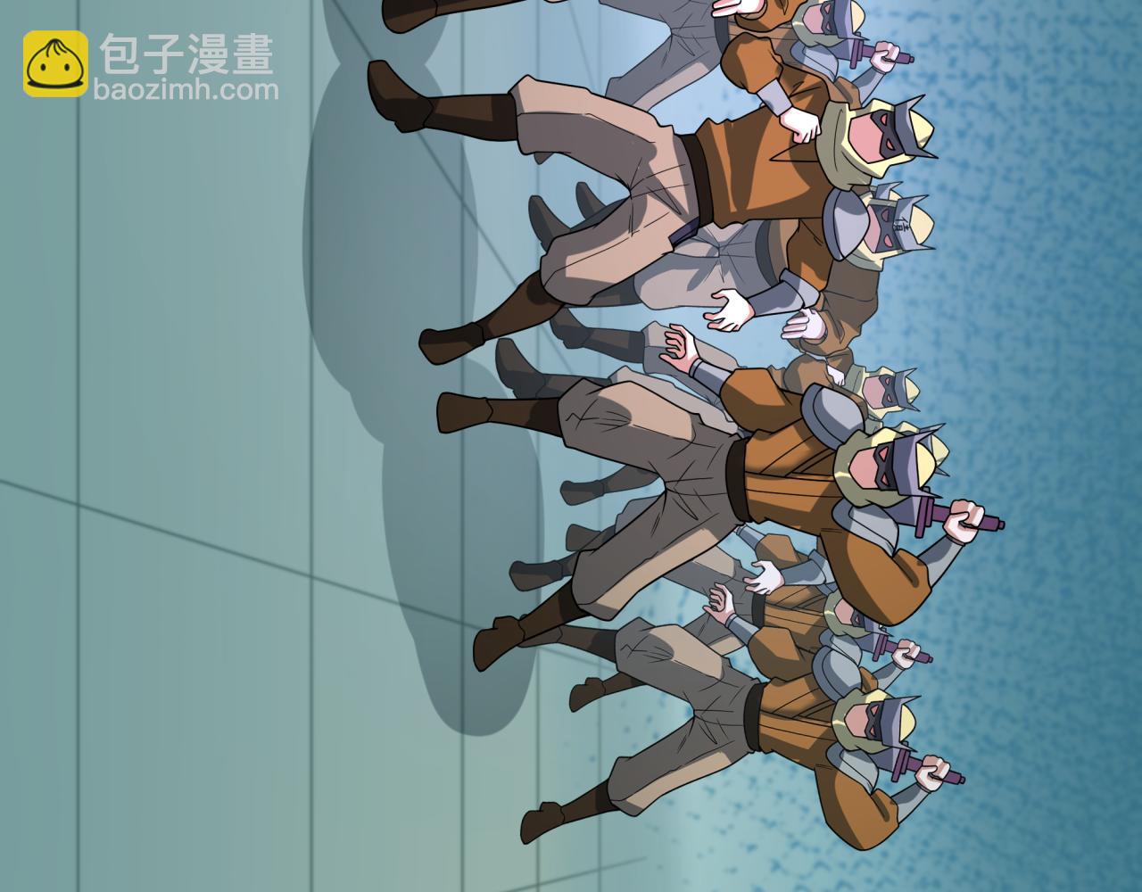 全球詭異時代 - 第469話 扶桑篇-抵押靈魂！(4/4) - 5