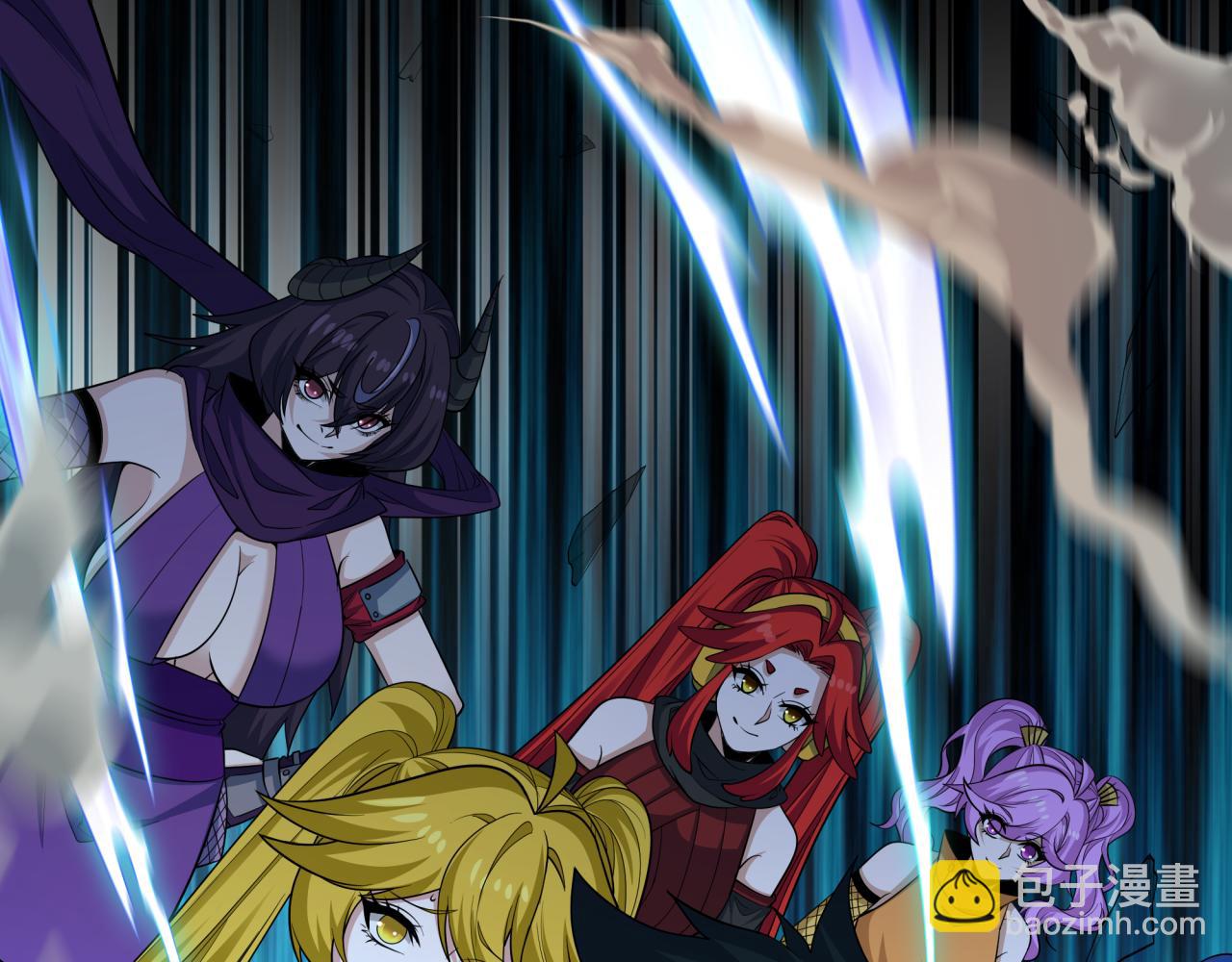 全球詭異時代 - 第469話 扶桑篇-抵押靈魂！(1/4) - 5