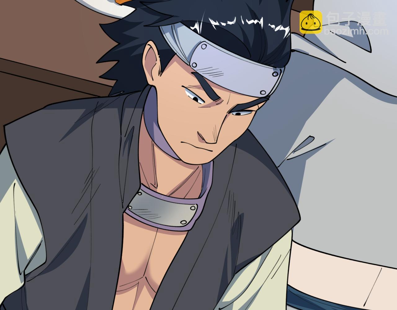 全球詭異時代 - 第471話 扶桑篇-破防的會長！(3/4) - 1