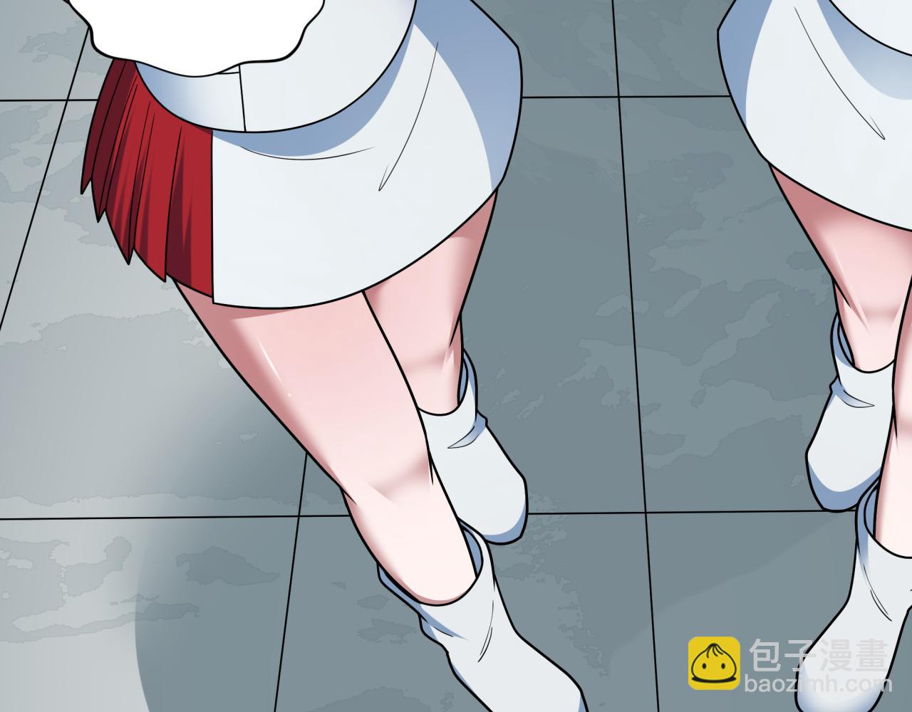 全球詭異時代 - 第471話 扶桑篇-破防的會長！(4/4) - 1