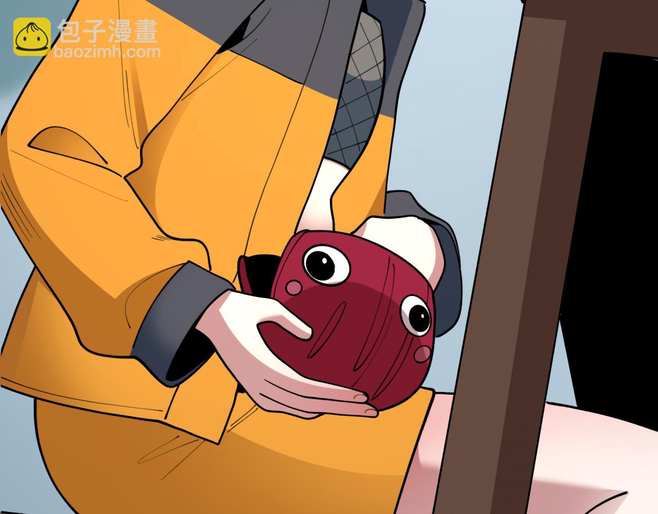 全球詭異時代 - 第471話 扶桑篇-破防的會長！(2/4) - 3