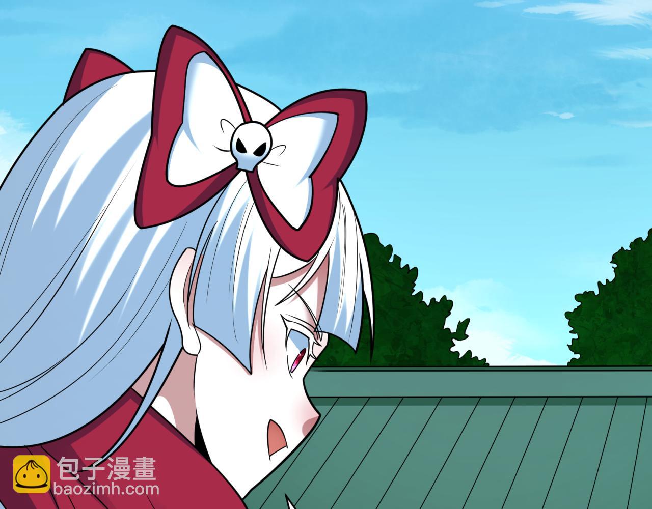 全球詭異時代 - 第473話 扶桑篇-德川家德真身的猜測！(3/4) - 6